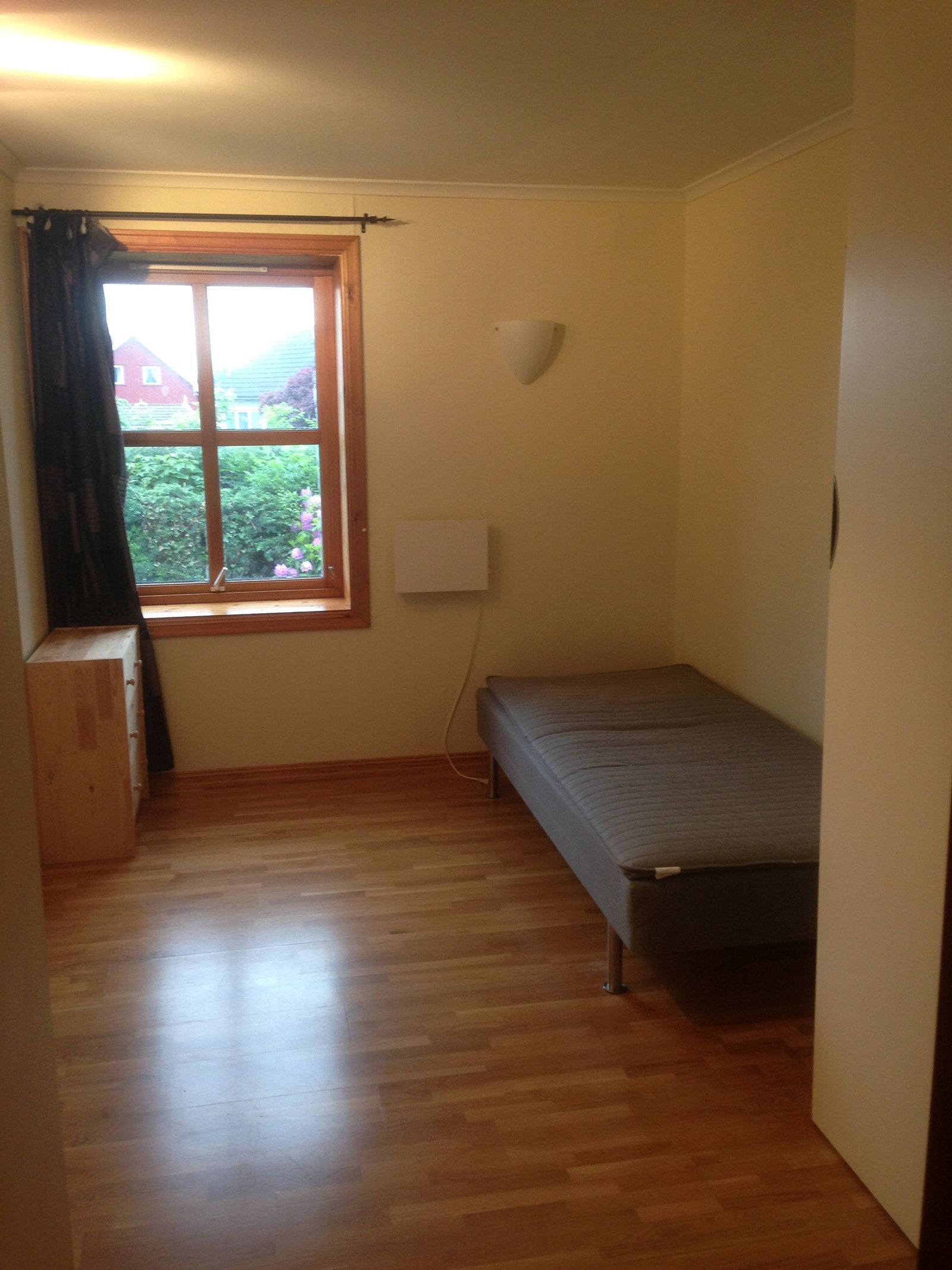 4500,- inkl strøm og wifi Galleribilde