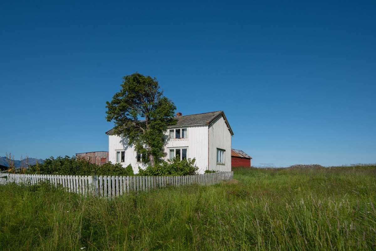 Sjelden mulighet for å sikre seg denne flotte eiendommen Galleribilde