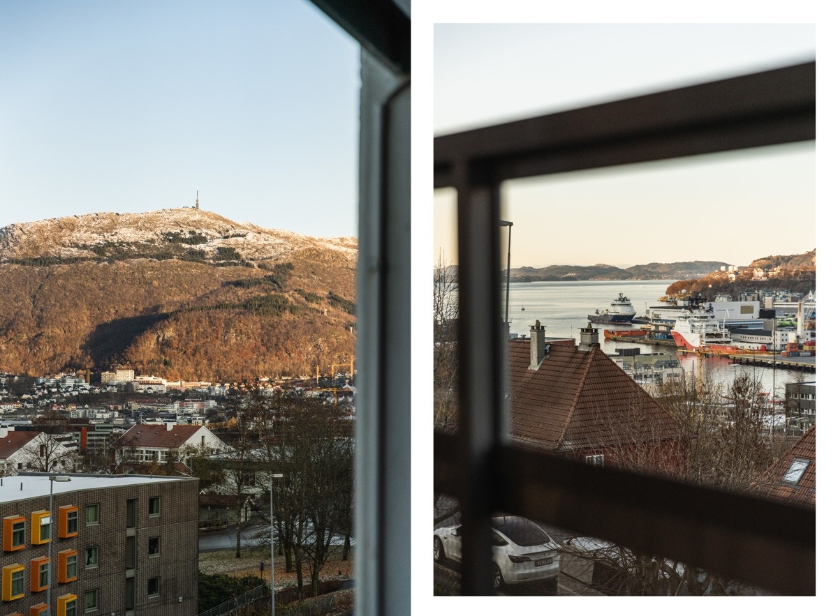 - Galleribilde