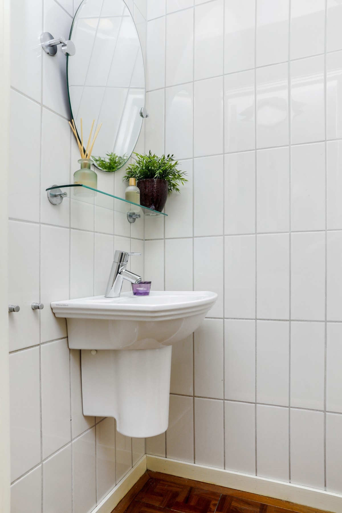 wc-rom Galleribilde