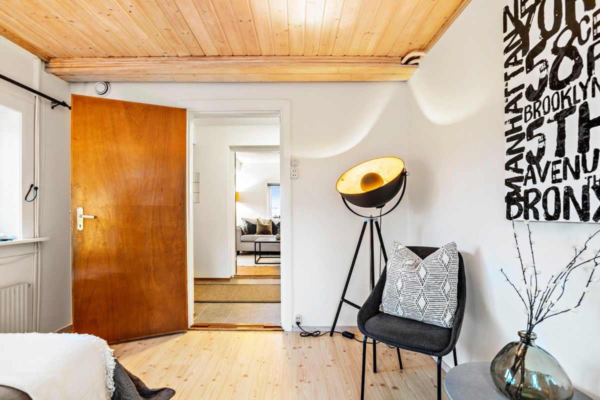 Soverom 3 Galleribilde