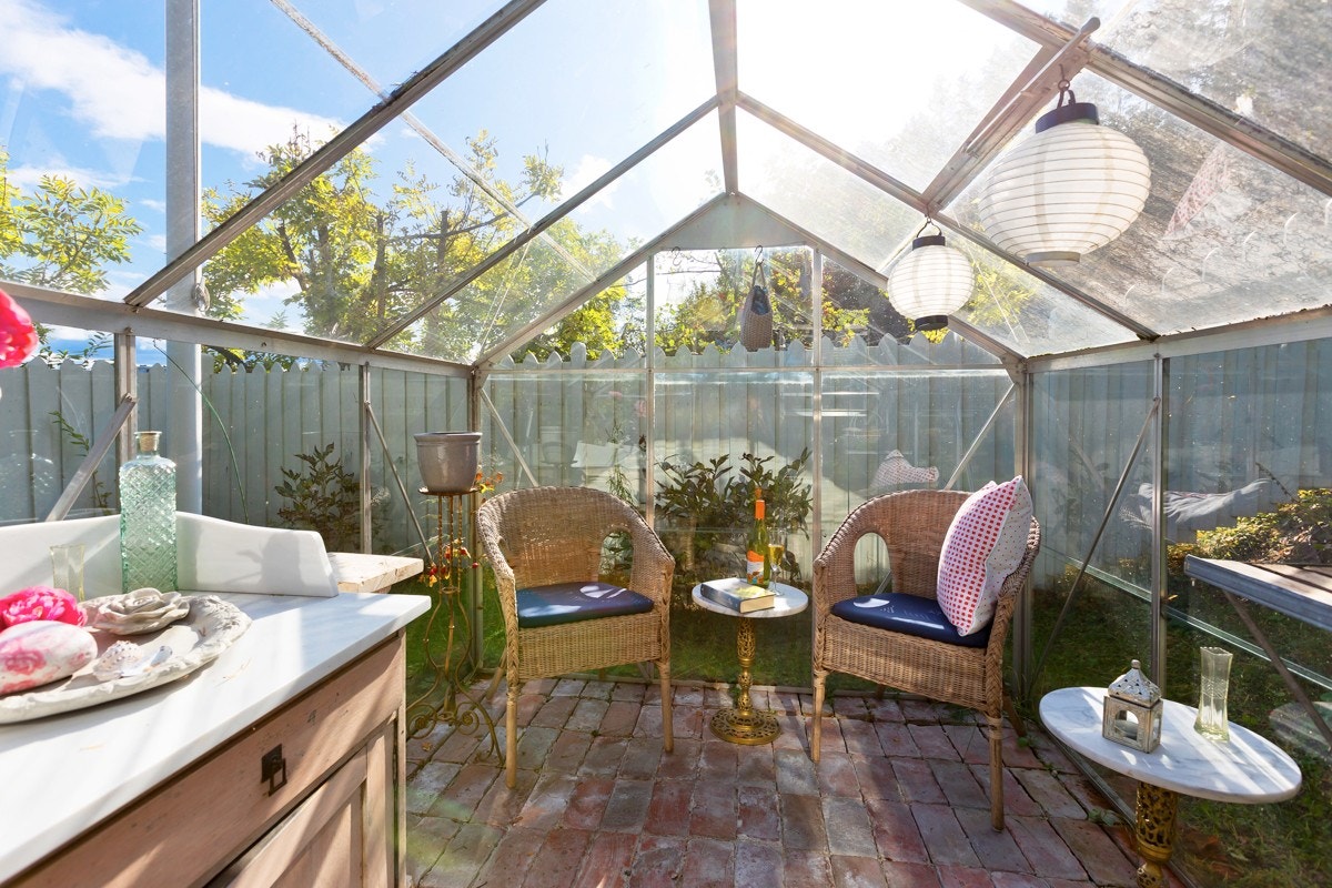 Jongsåsveien 8 b - Eiers sommerbilder Galleribilde