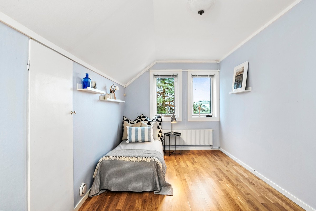 Soverom 2 Galleribilde