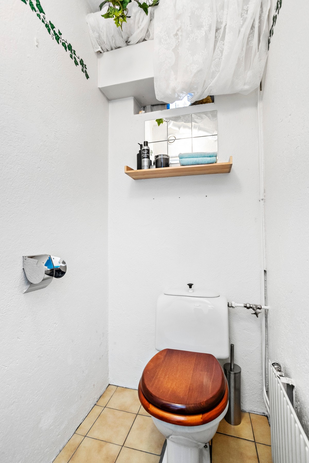 Toalett - u.etg Galleribilde