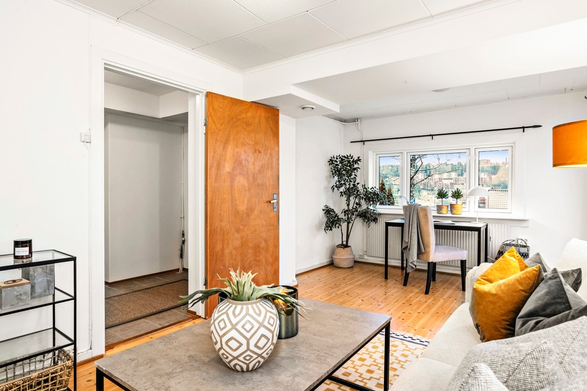 Kjellerstue/ soverom 4 Galleribilde