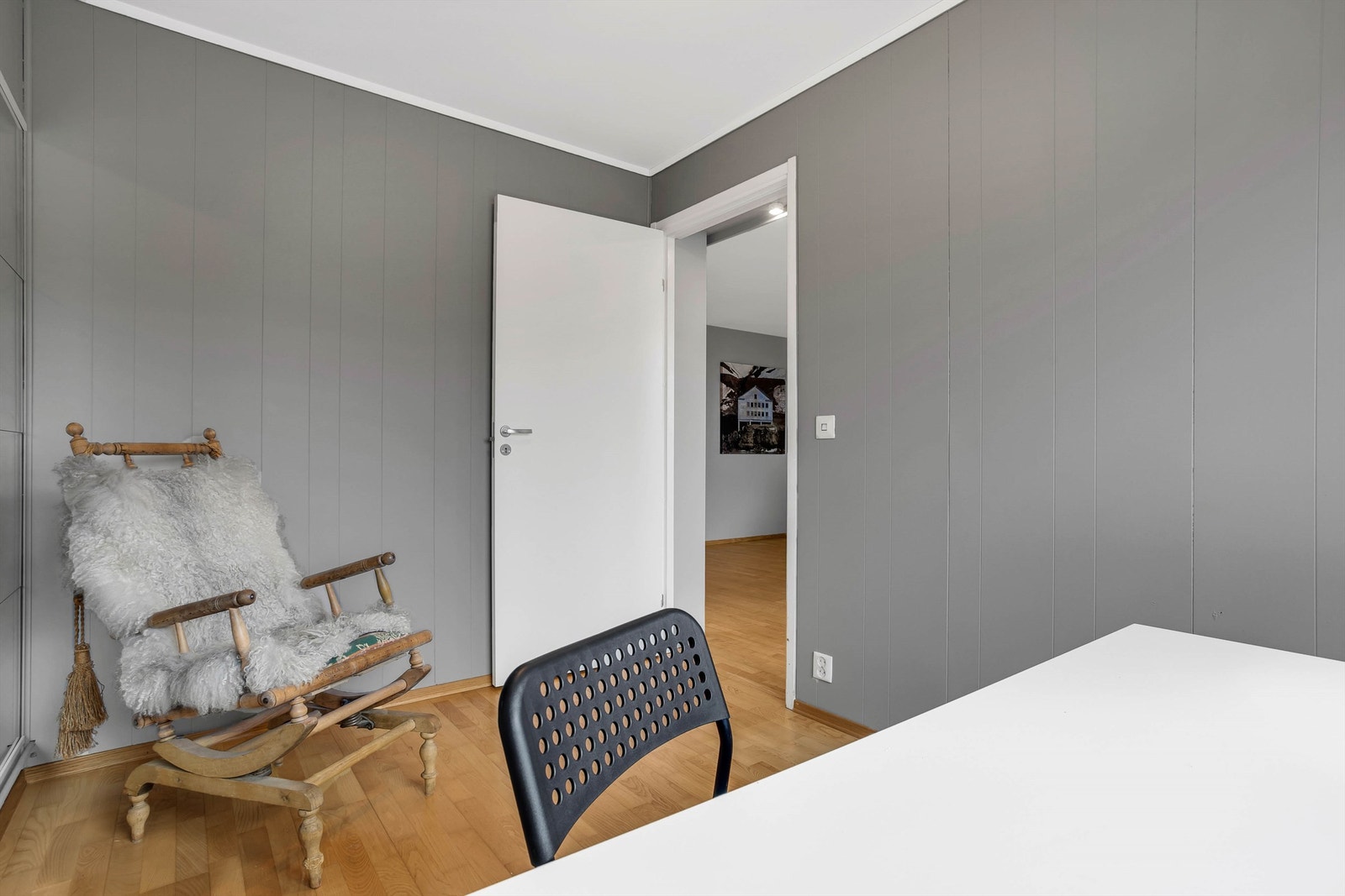 Soverom 4 Galleribilde