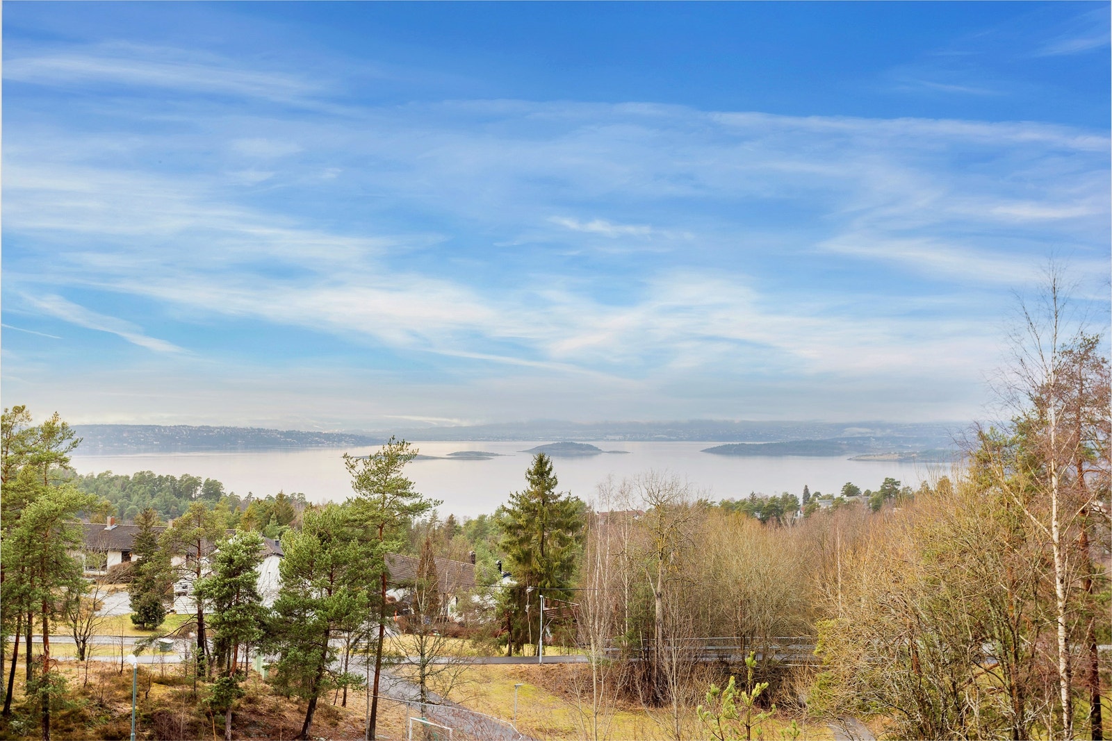 Nærområde. Galleribilde