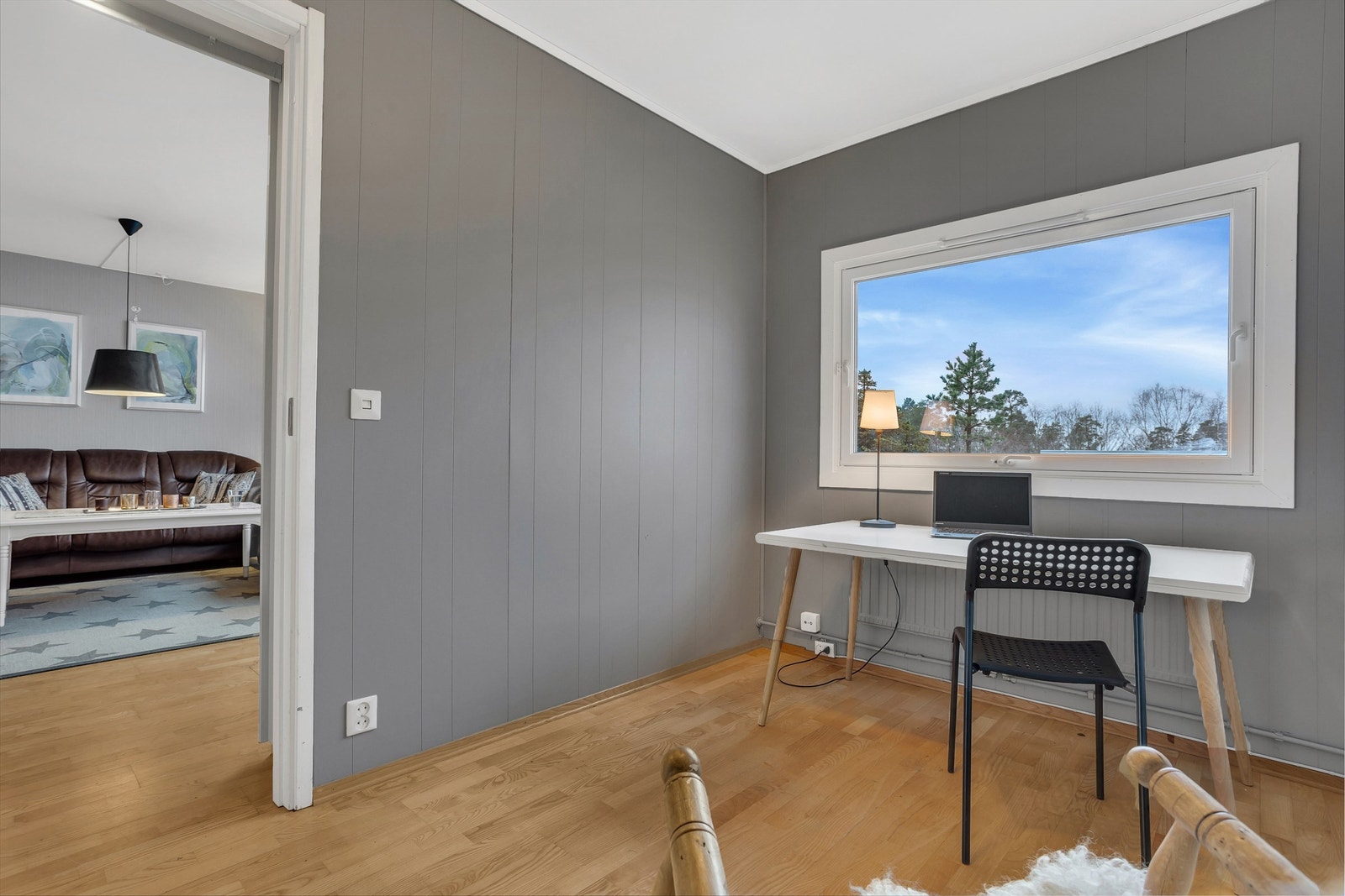 Soverom 4 Galleribilde