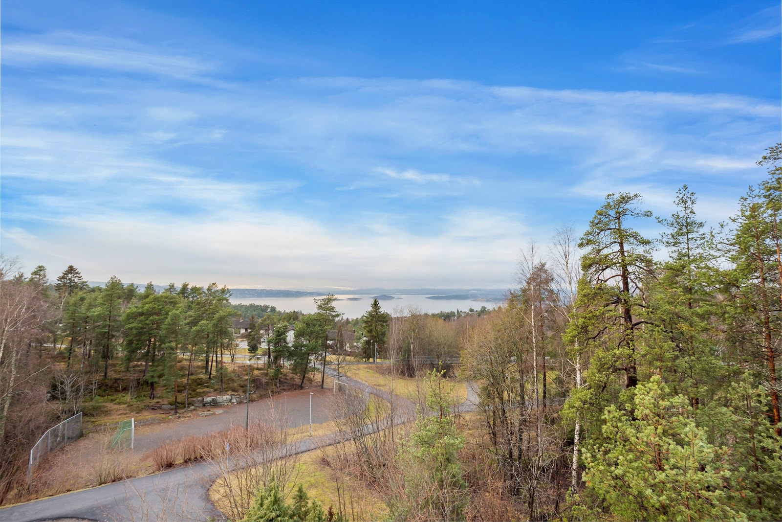 Nærområde. Galleribilde