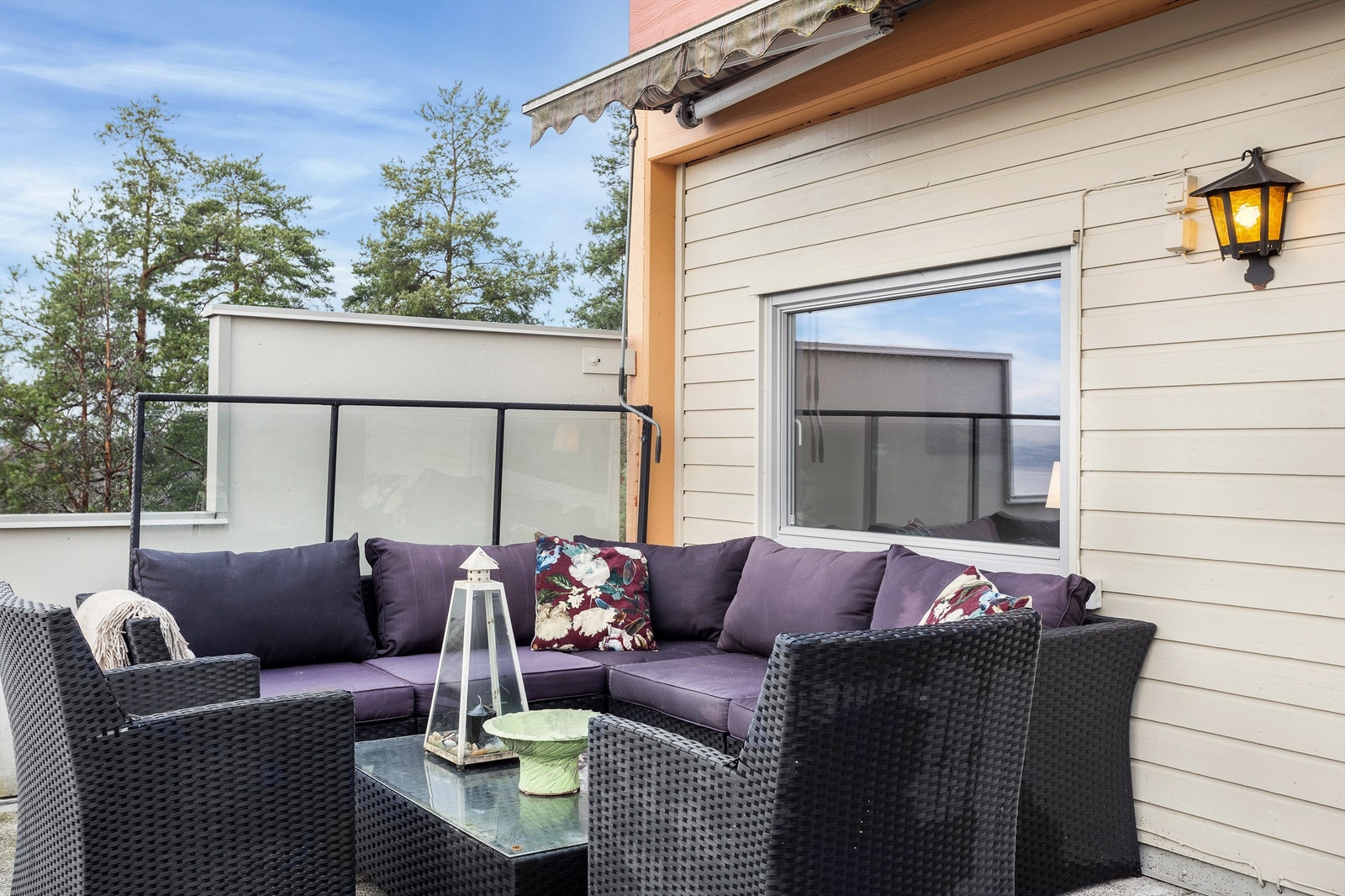 Detaljbilde. Galleribilde