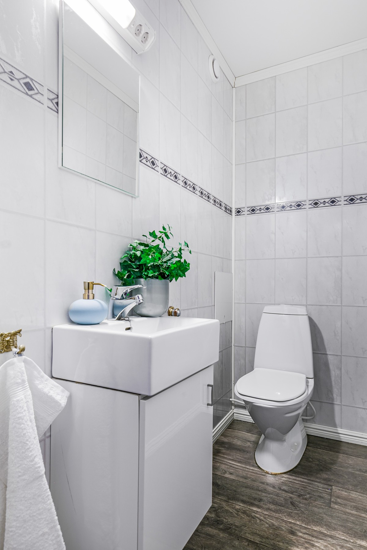 Wc-rom