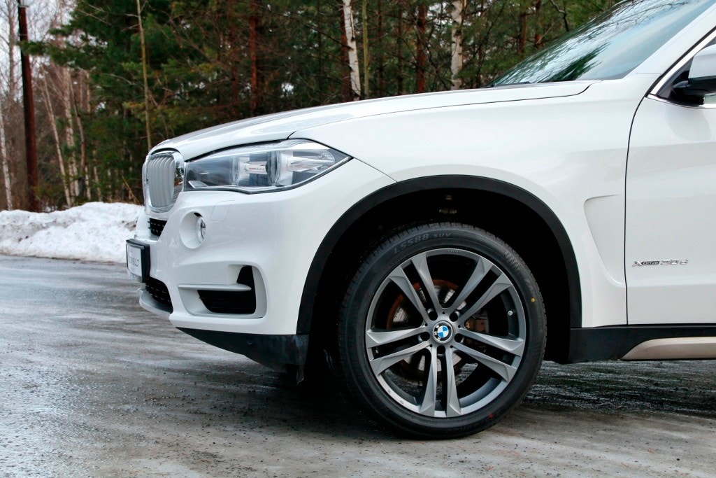 BMW X5 73