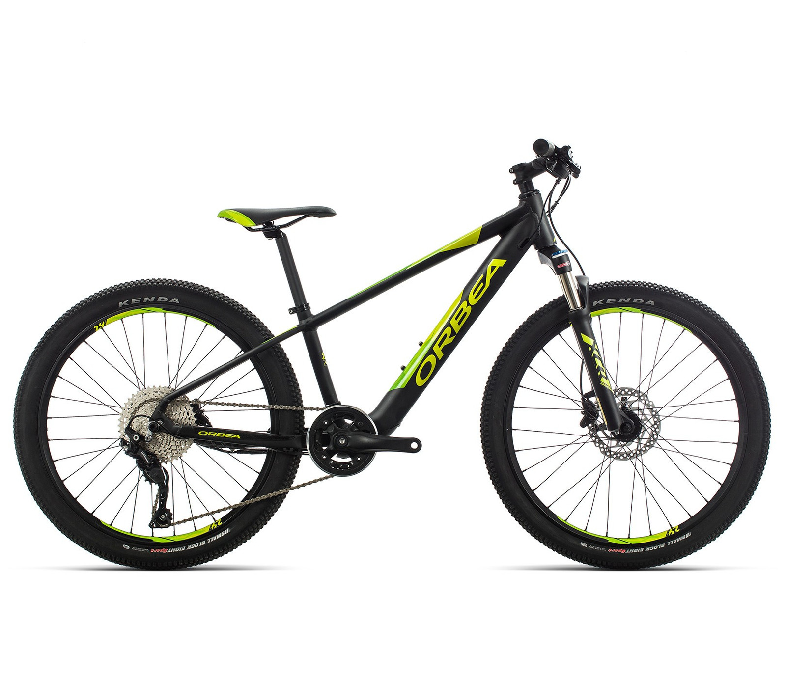 orbea emx24