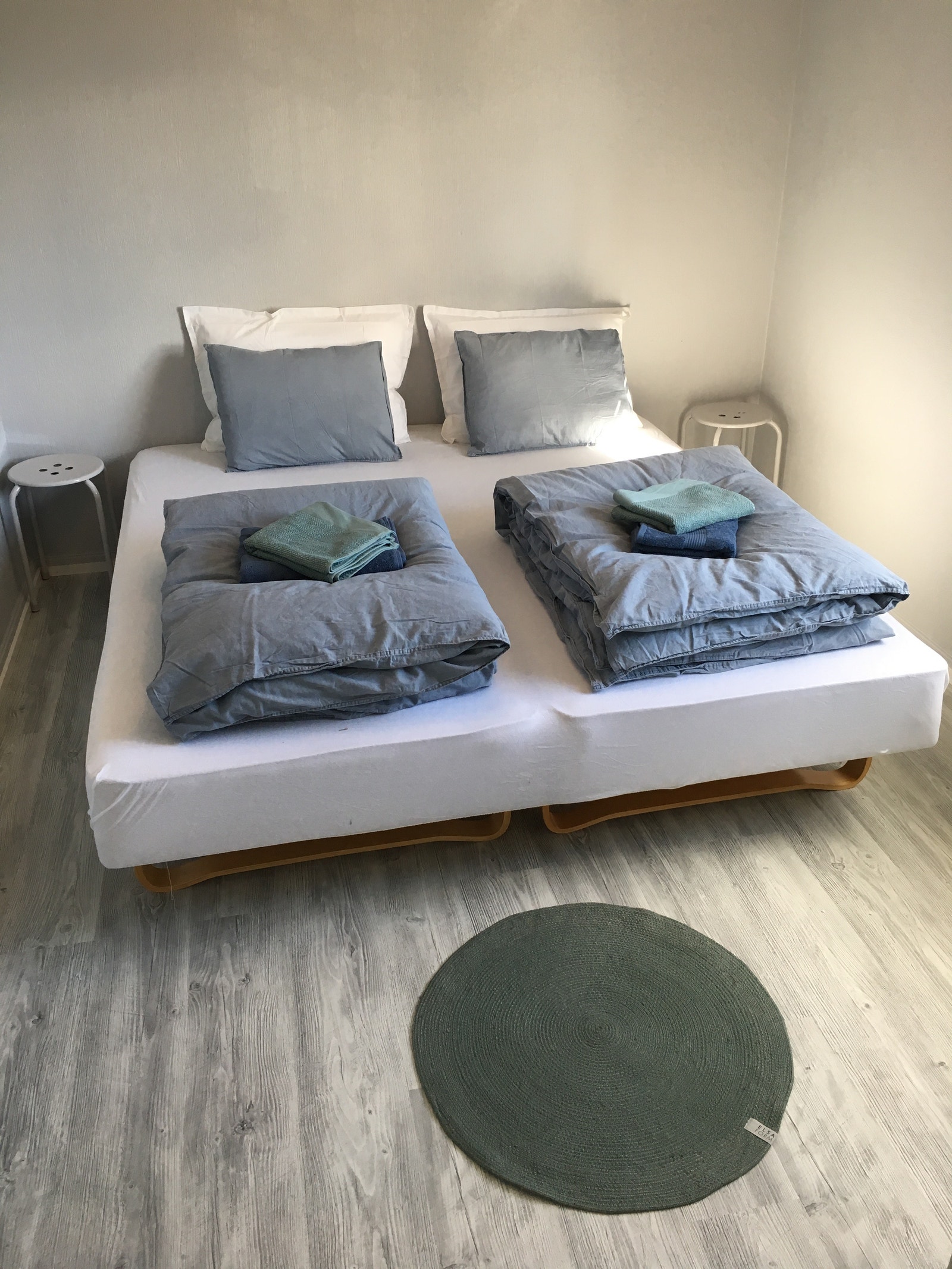 Største soverom Galleribilde