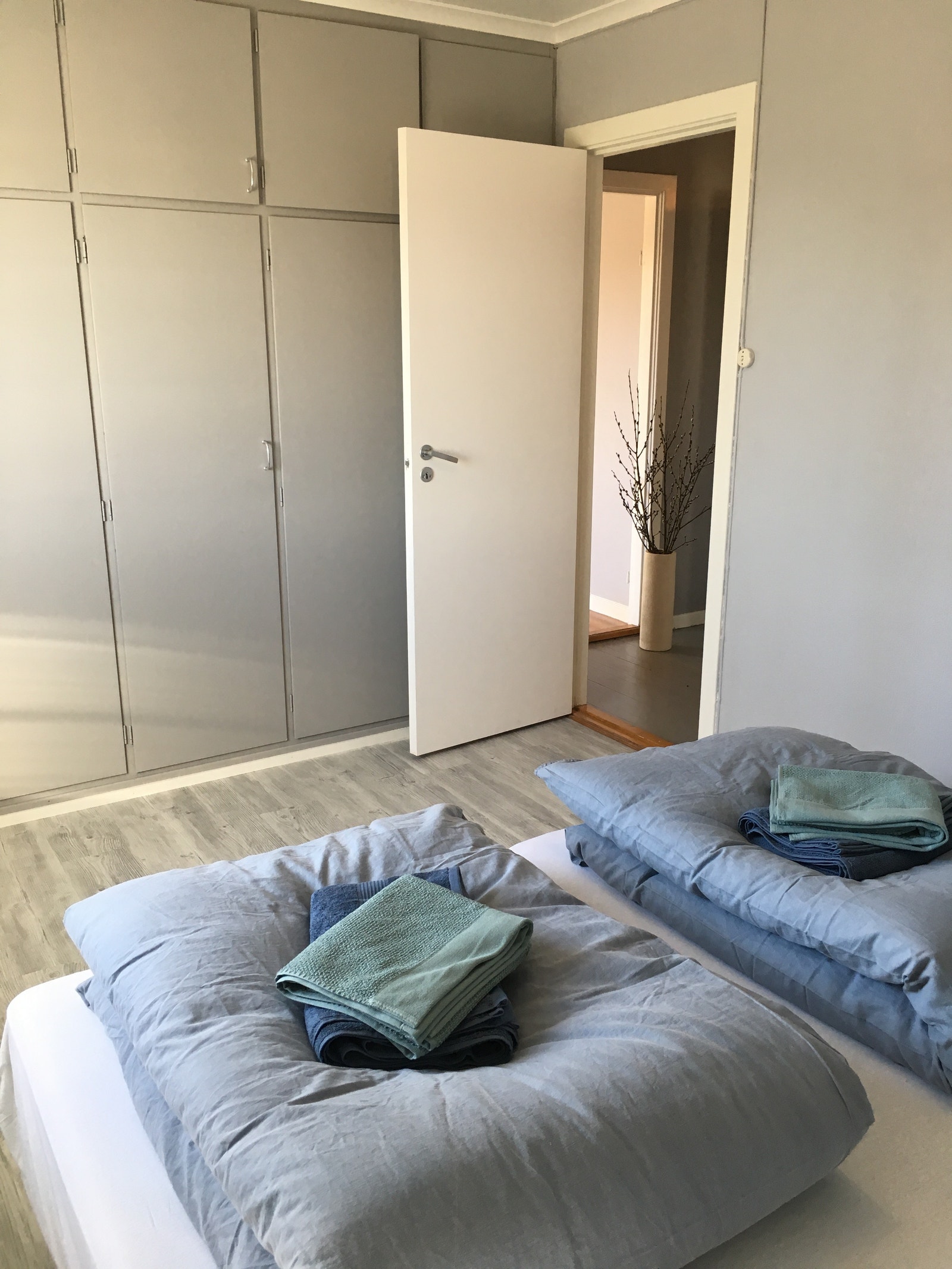 Største soverom Galleribilde