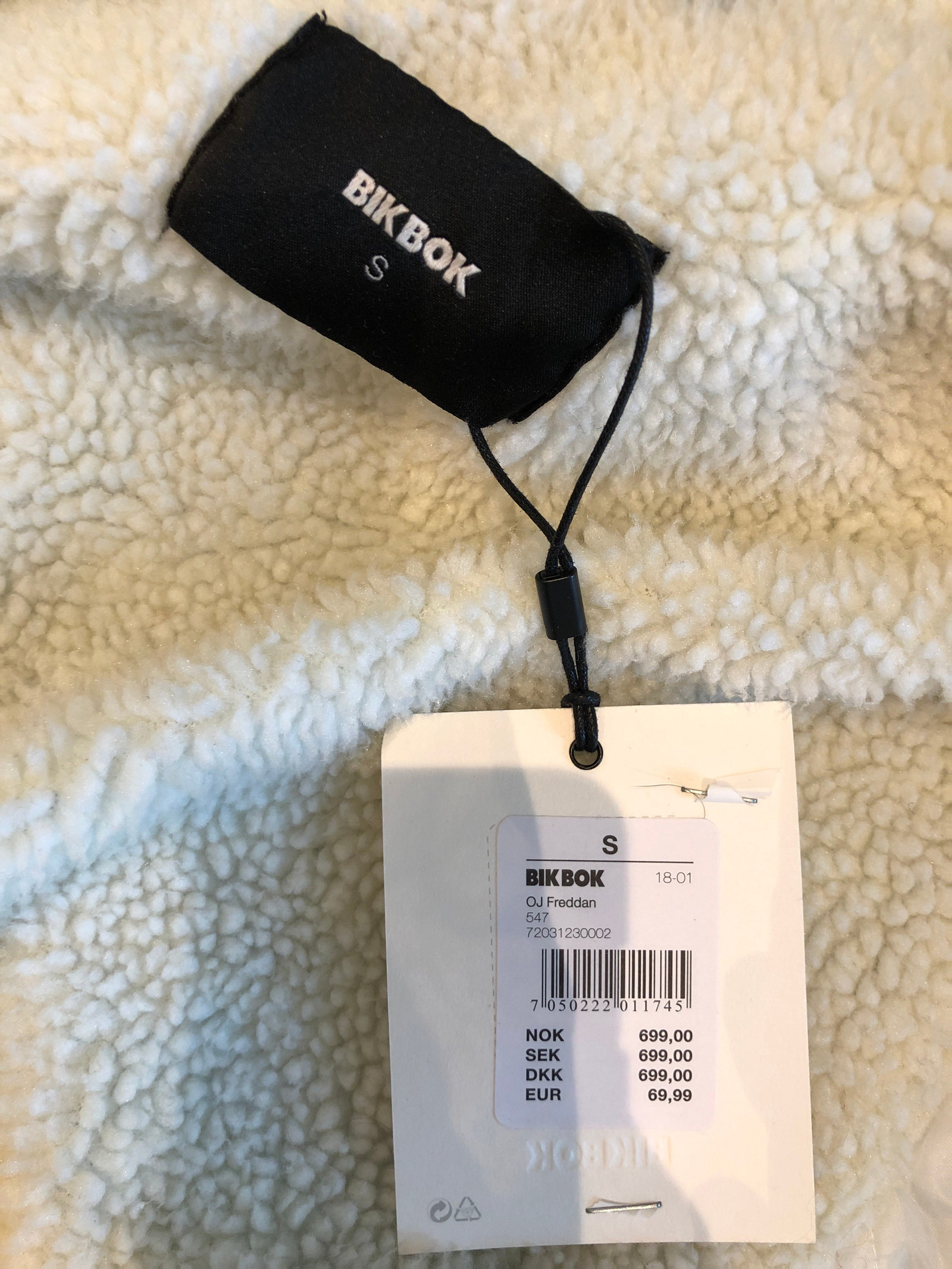 Jeansjakke | FINN.no Freddan jacka | Bikbok | Sverige