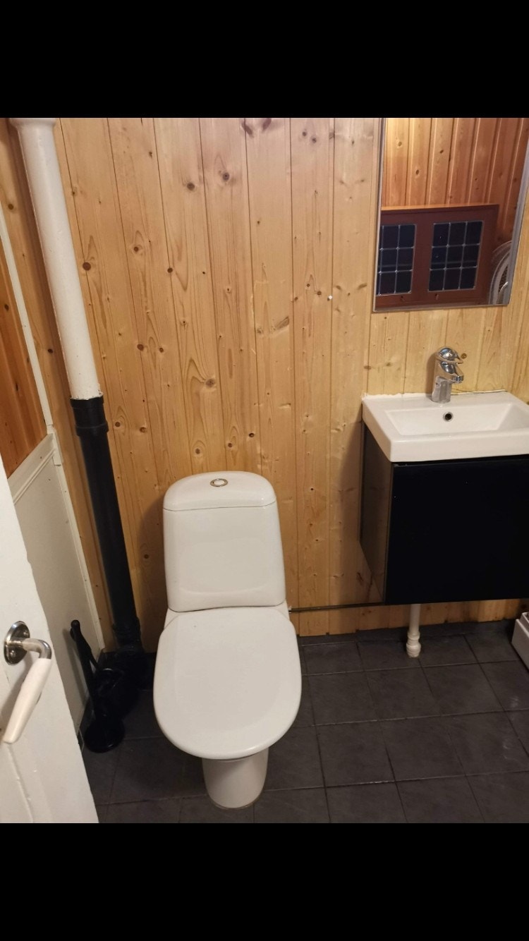 Nytt bad fra 2015 Galleribilde