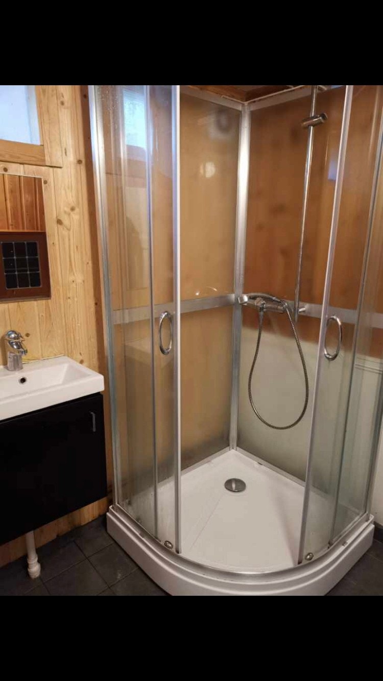 Nytt bad fra 2015 Galleribilde