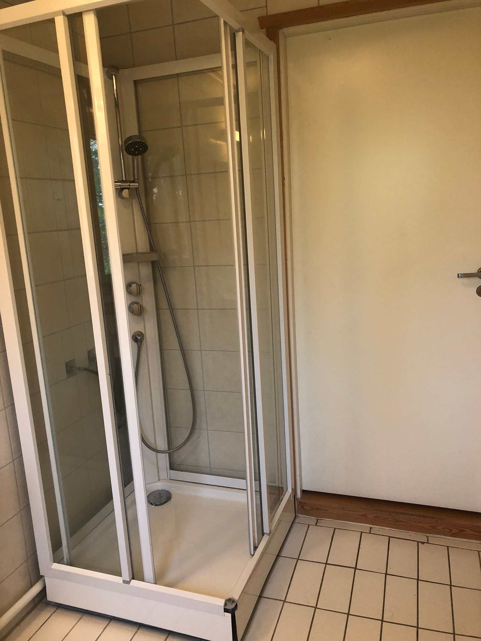 Dusj bad Galleribilde