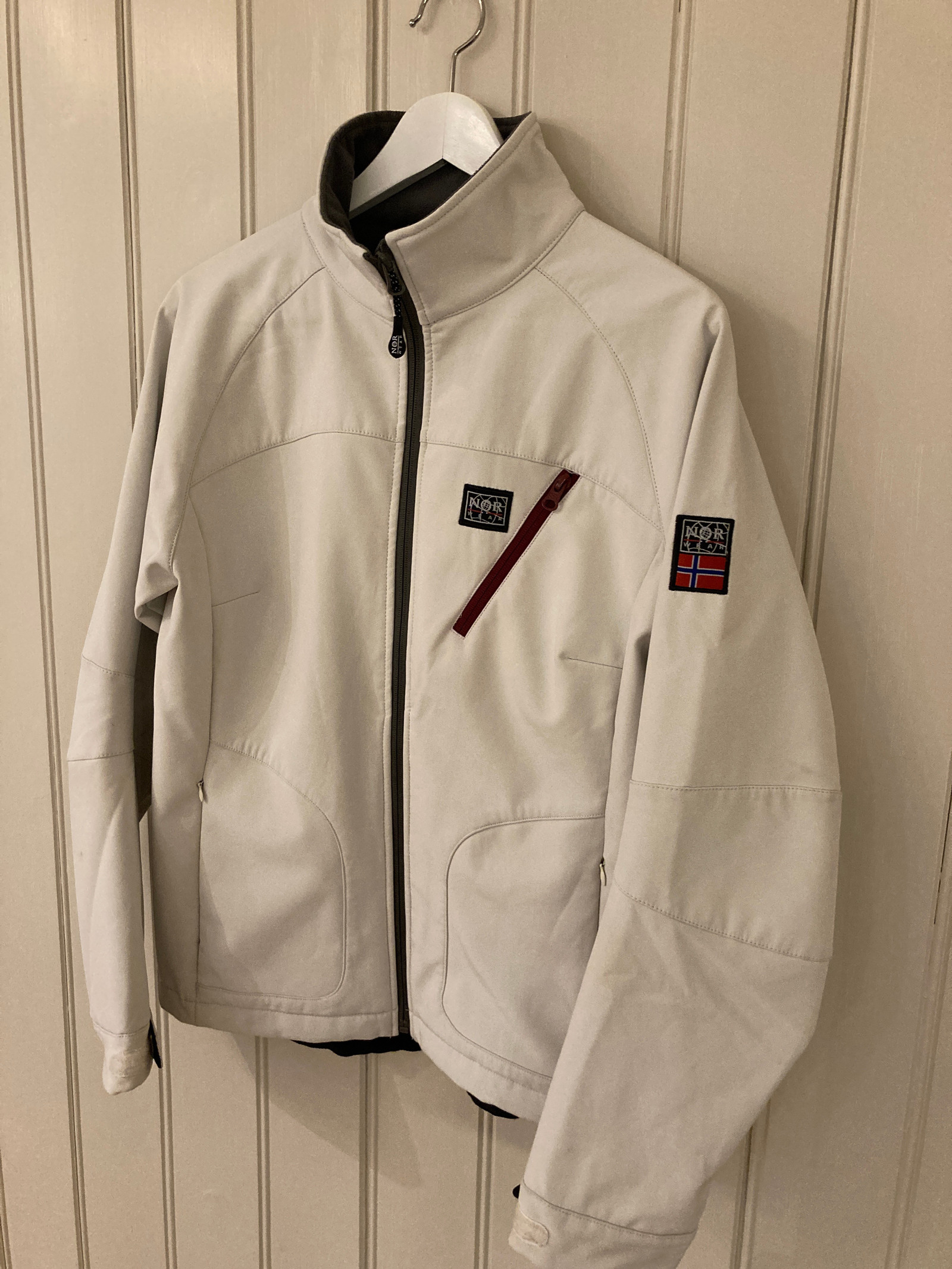 Nor Wear Softshell Jakke | FINN.no Nor Wear Softshell Jakke | FINN.no
