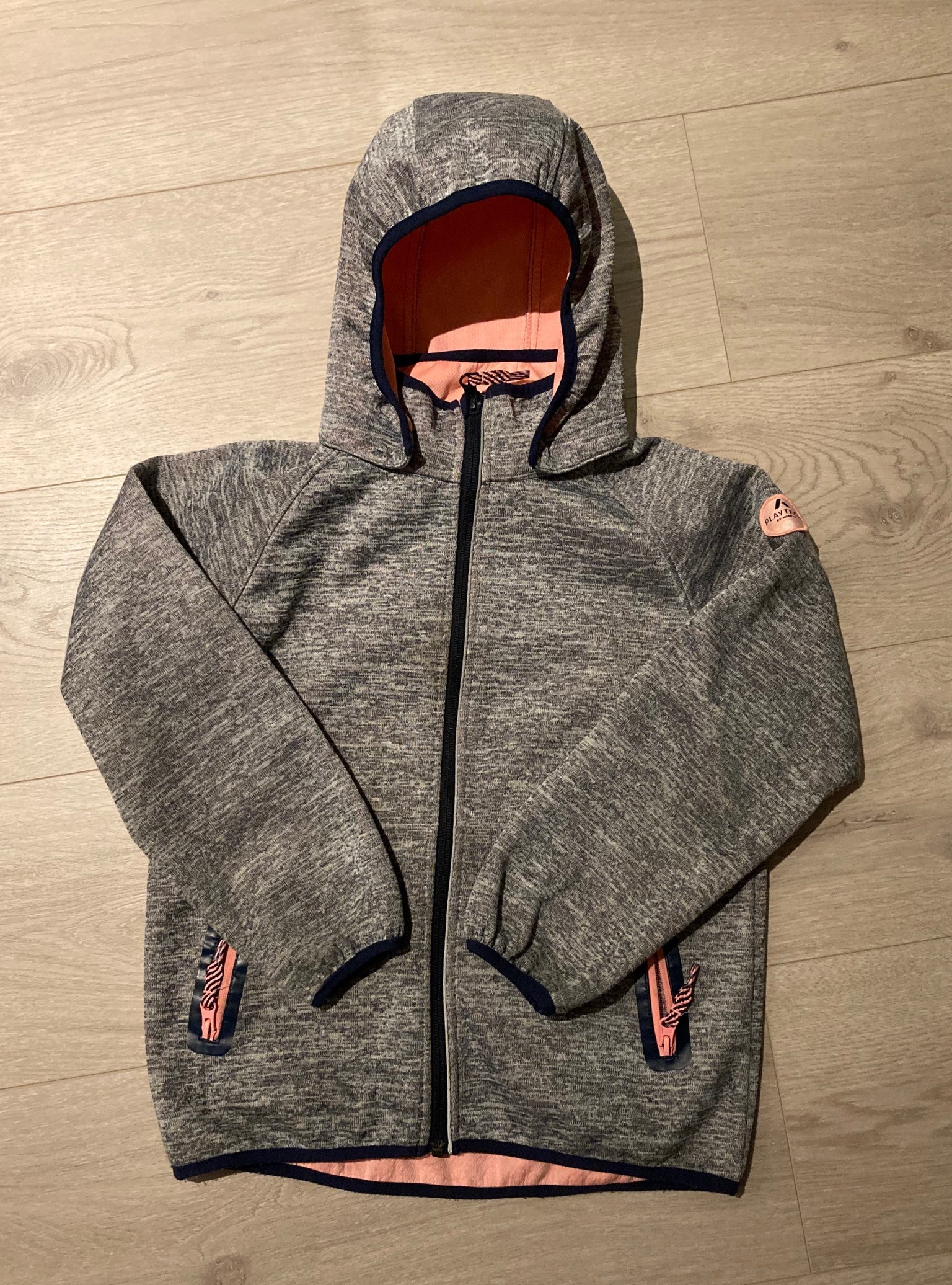 Playtech softshell jakke by Name it | FINN.no Playtech jakke selges | FINN.no