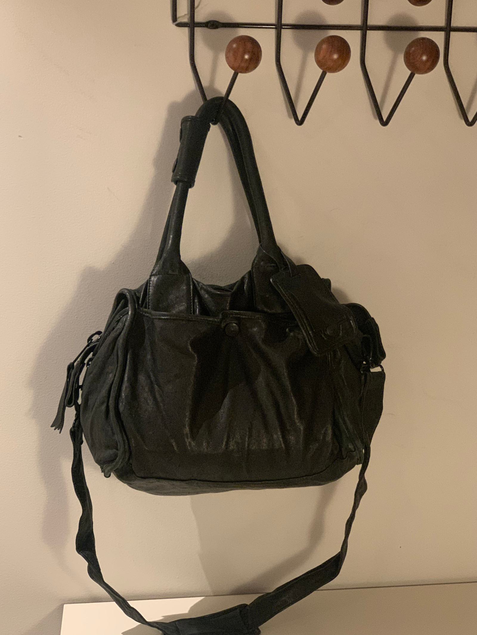 Veske fra Yvonne Koné | FINN.no Veske | Hiba Bag fra Yvonne Koné
