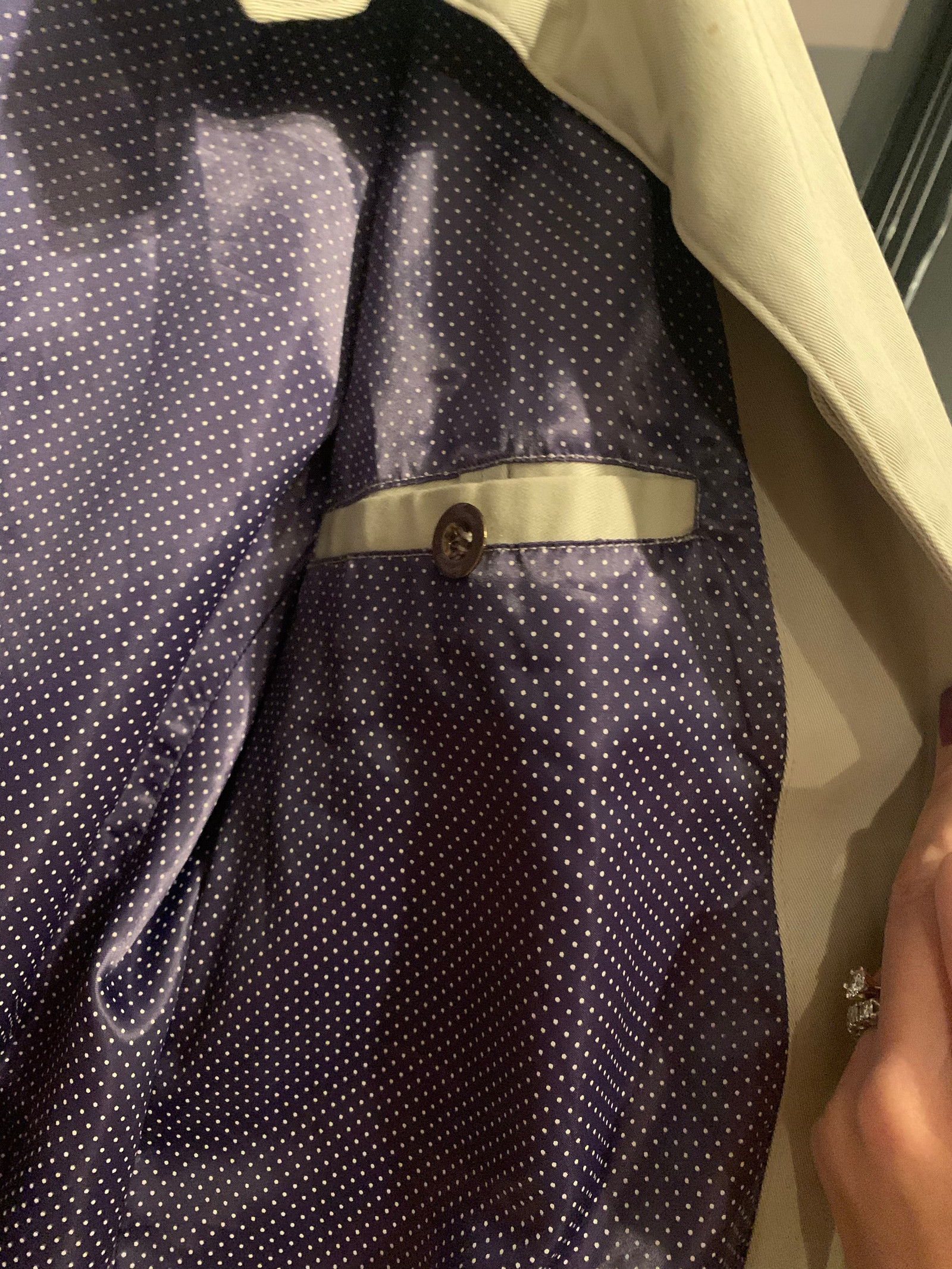 Thomas Burberry trenchjakke beige | FINN.no Thomas Burberry trenchjakke beige | FINN.no