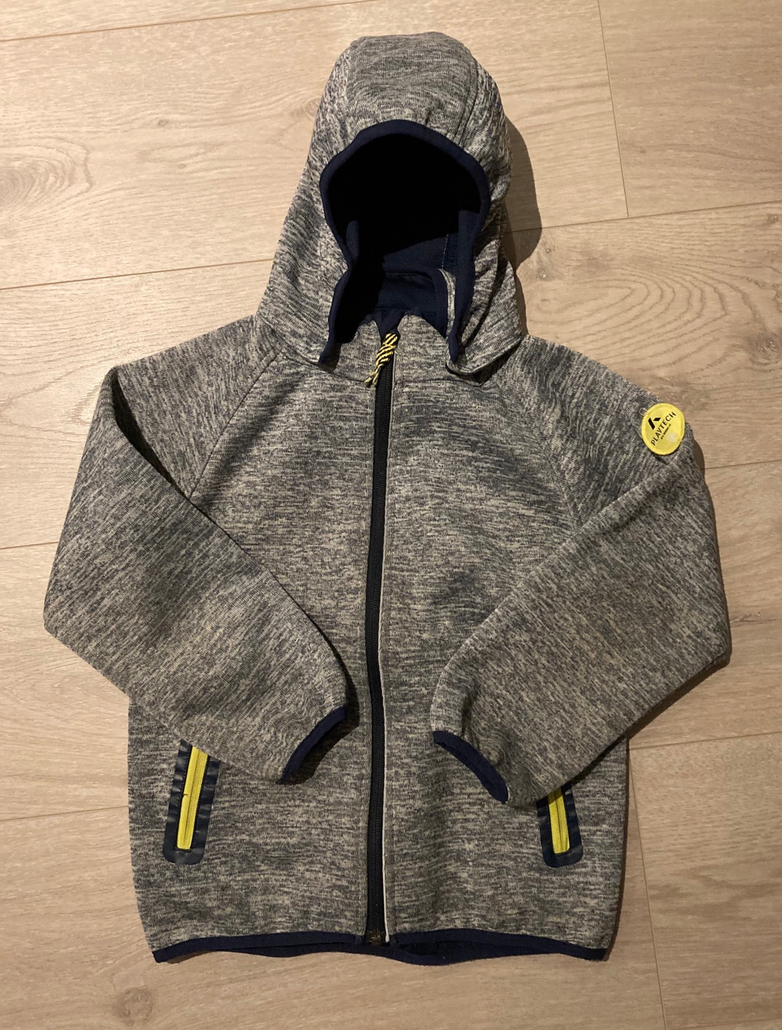 Playtech softshell jakke by Name it | FINN.no Playtech jakke selges | FINN.no