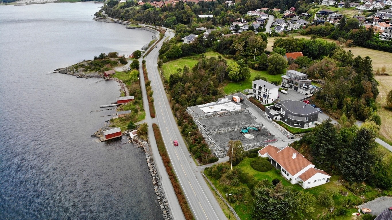 Oversiktsbild Galleribilde