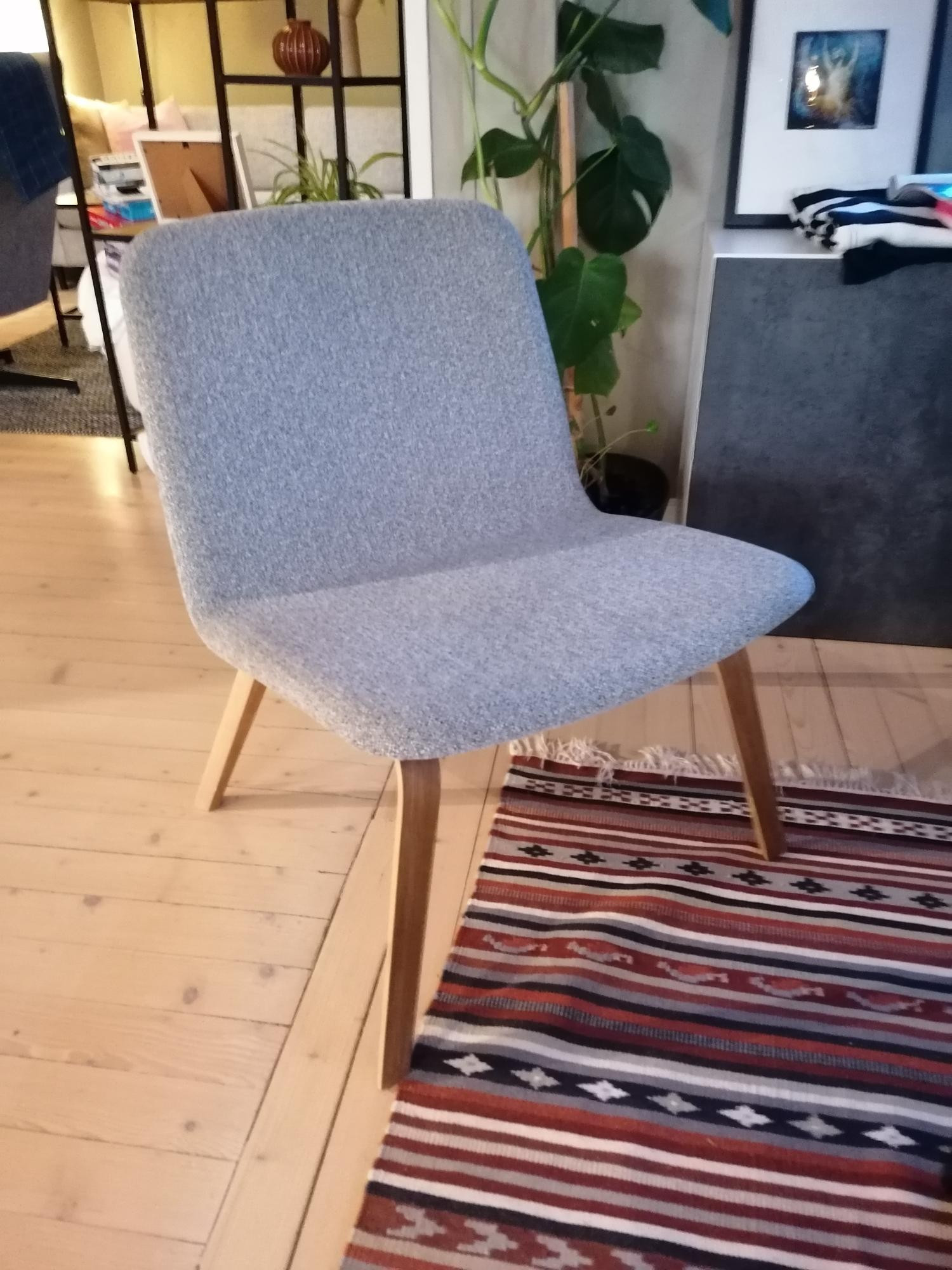 2 Palm lounge stoler fra Bolia | FINN.no 2 Palm lounge stoler fra Bolia | FINN.no