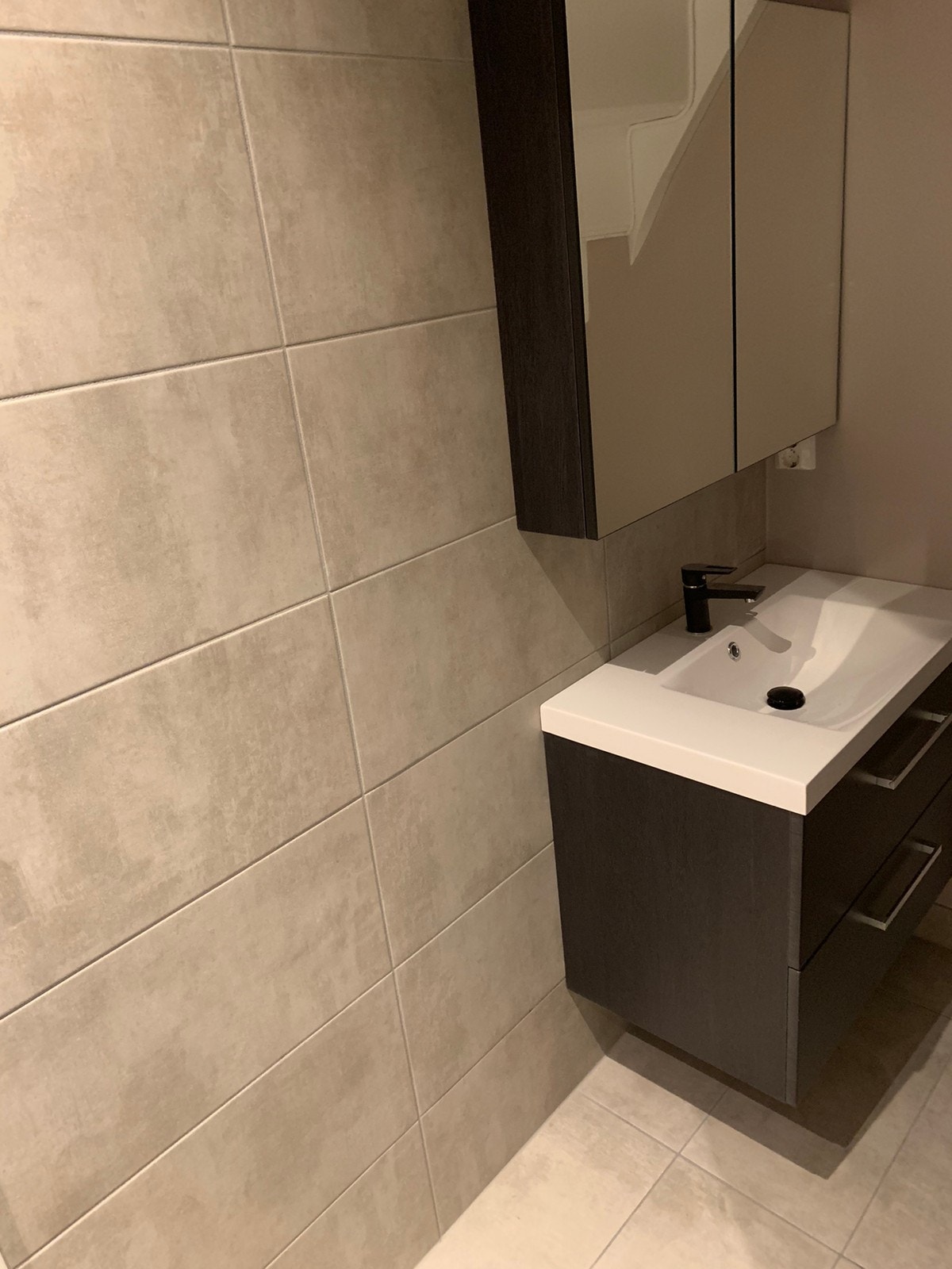 Nytt bad 2020 Galleribilde