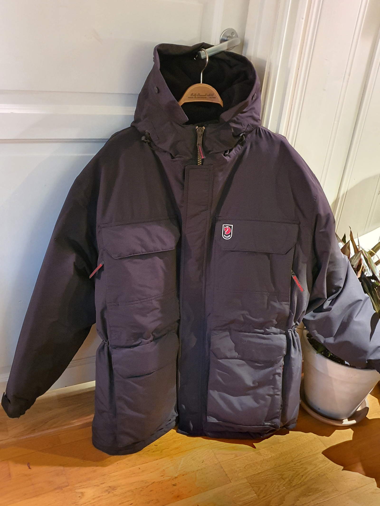 Fjellreven Eskimo jakke | FINN.no Fjellreven Eskimo jakke | FINN.no