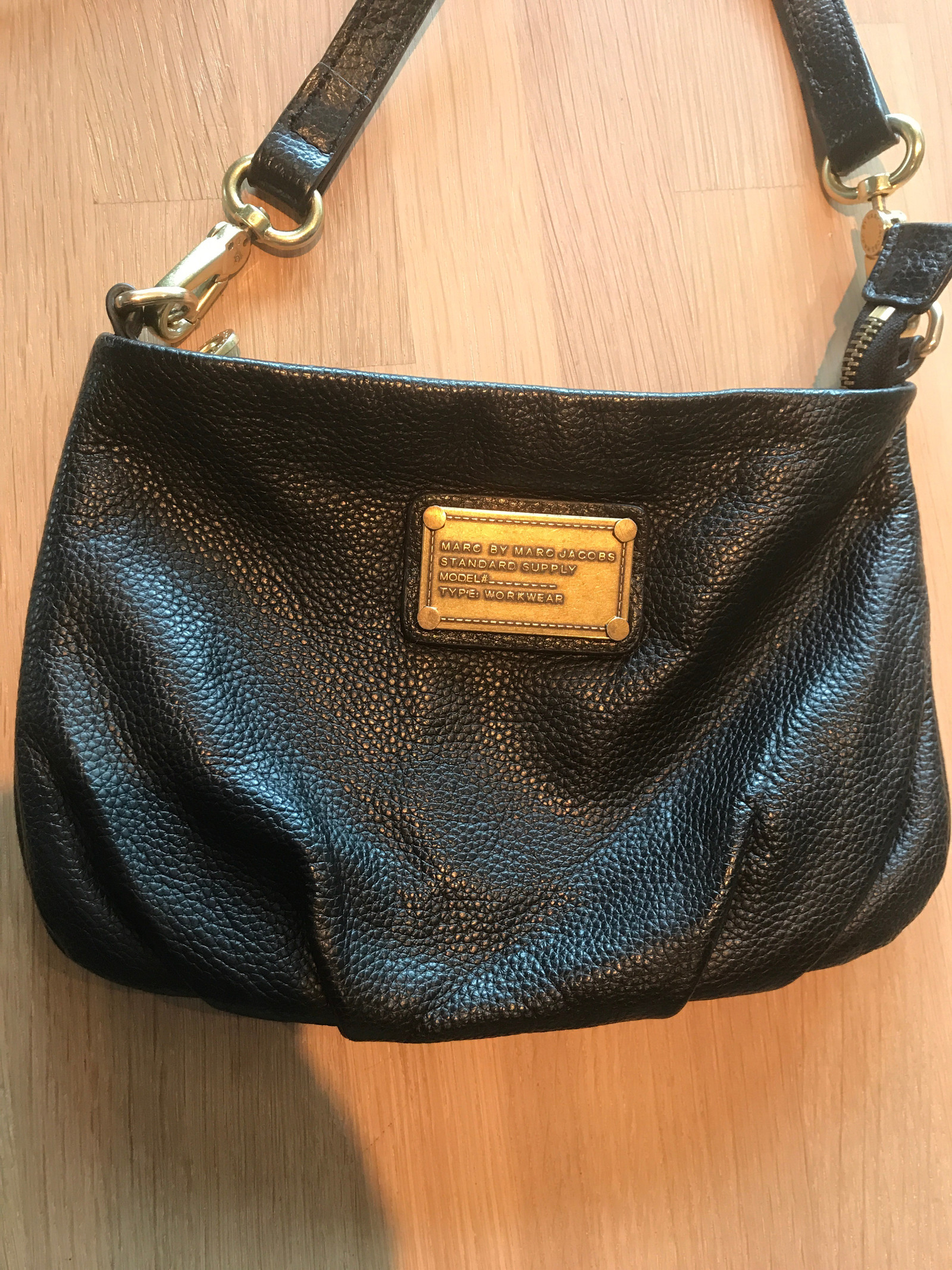 marc jacobs veske | FINN.no Marc jacobs percy veske | FINN.no
