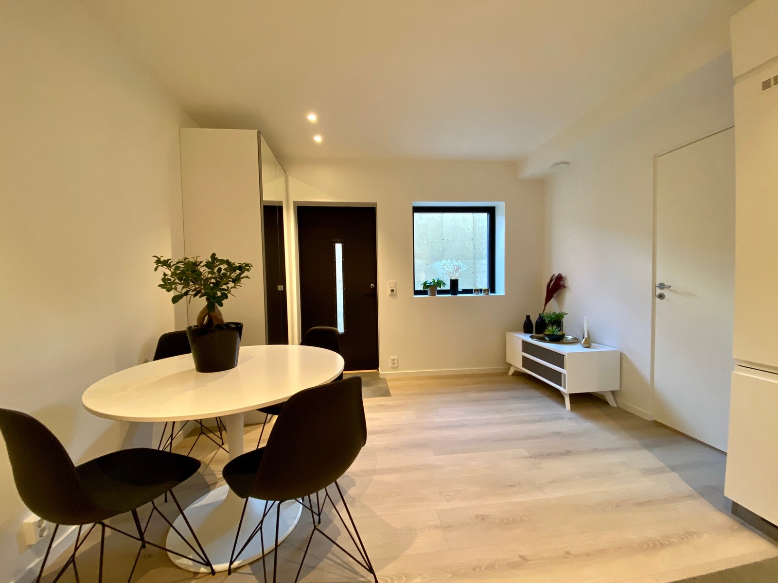 Kjøkken/stue Galleribilde