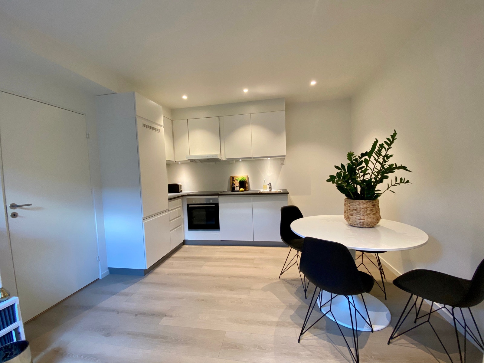 Kjøkken/stue Galleribilde