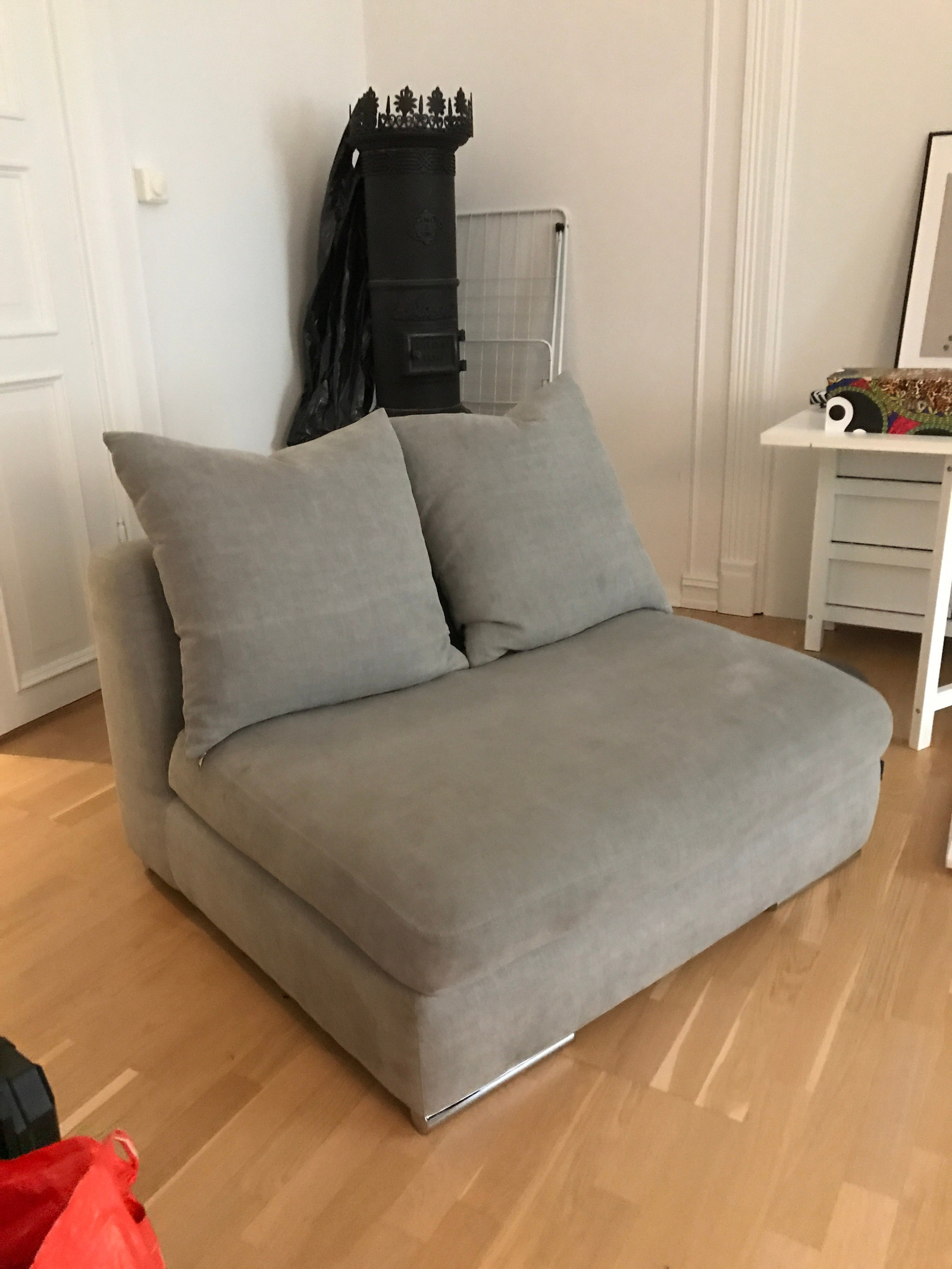 daybed | FINN.no Design sofa (stor lenestol) fra Ikea ps kolleksjonen | FINN.no