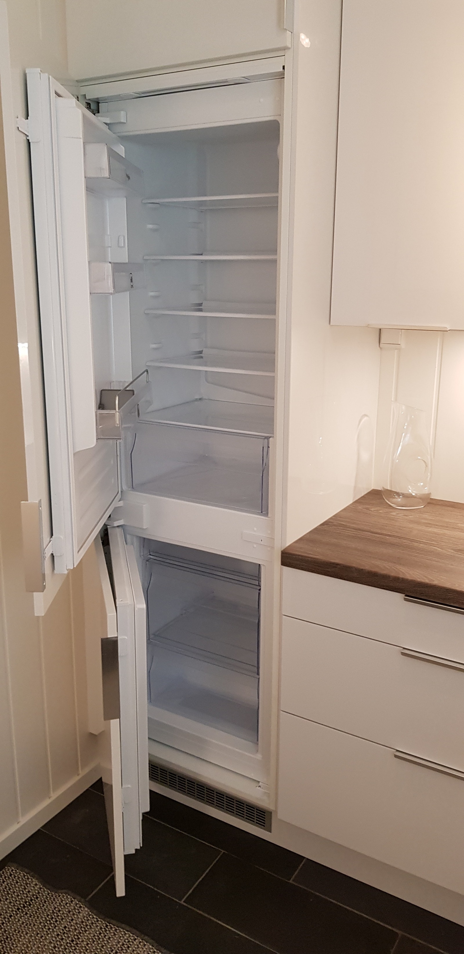 Kjøl/frys Galleribilde