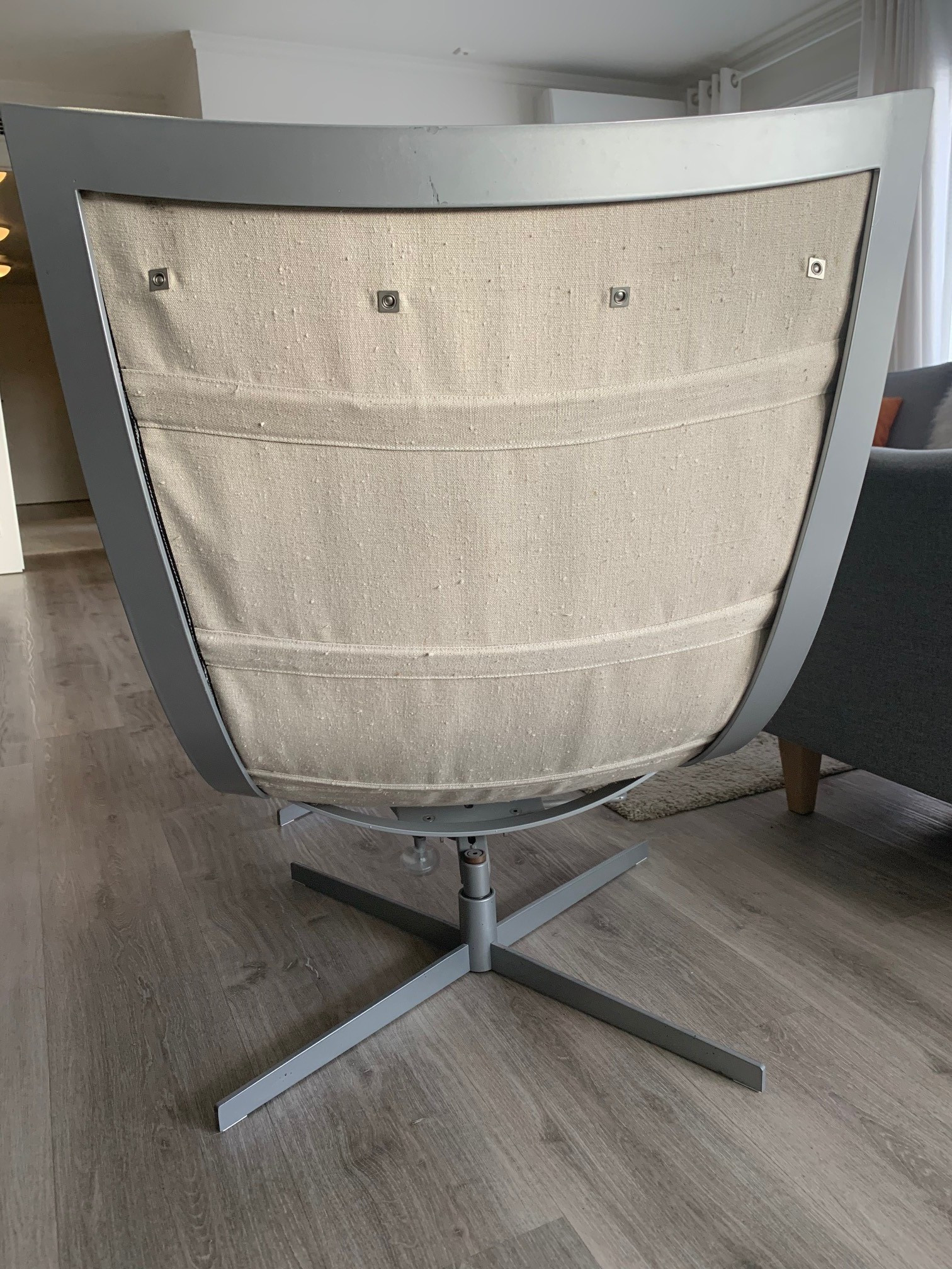 Spinnaker stol mkrakk | FINN.no Spinnaker stol mkrakk | FINN.no