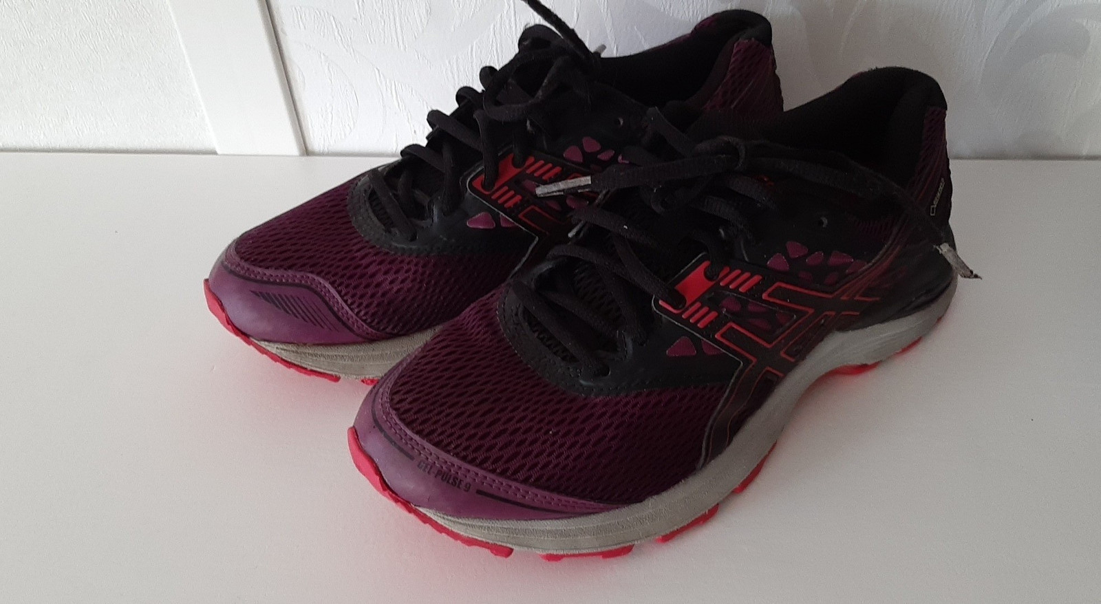 Gore tex tursko joggesko for jentedame str. 39 | FINN.no Gore tex tursko joggesko for jentedame str. 39 | FINN.no