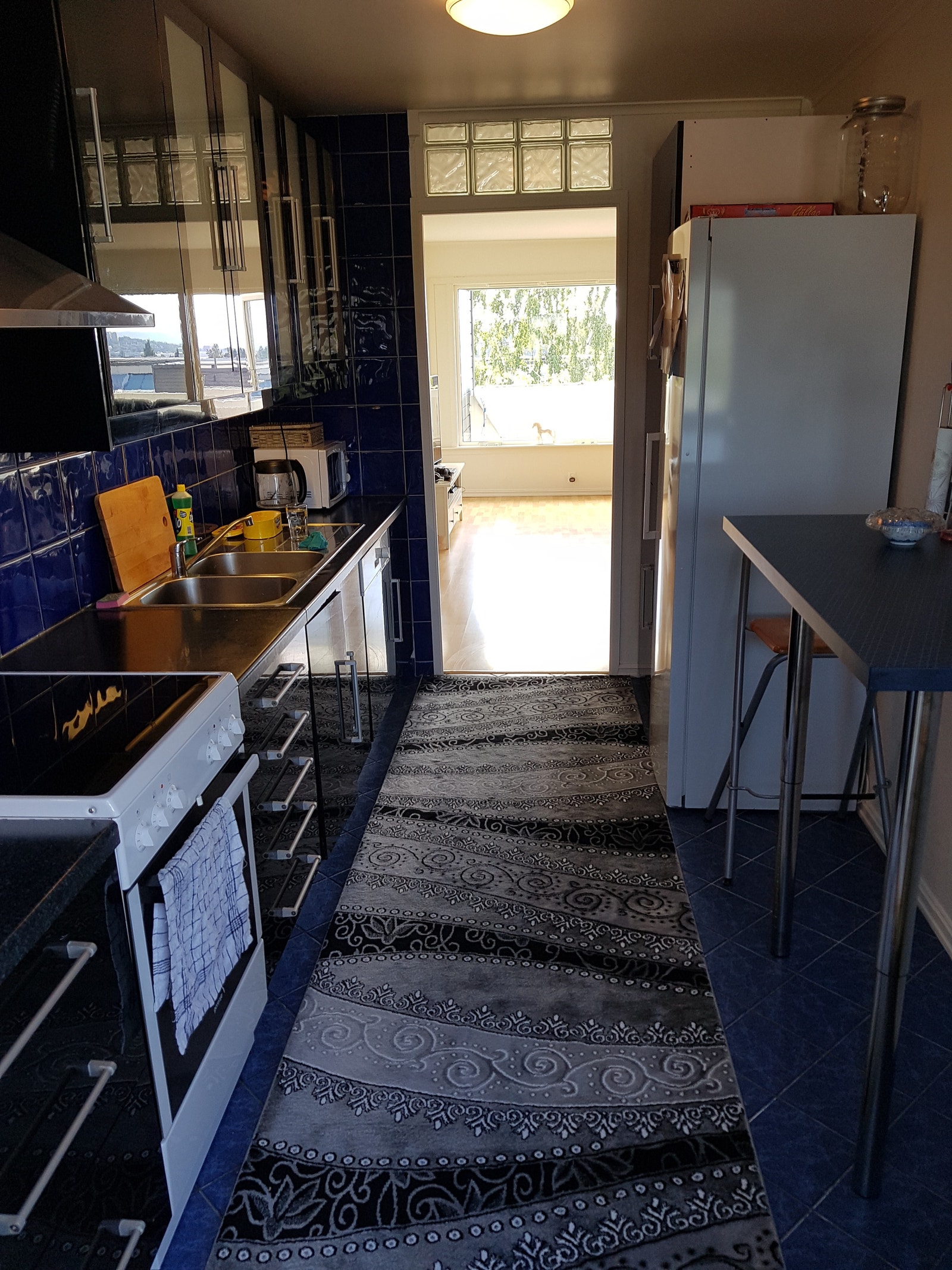 Fellesarealer Galleribilde