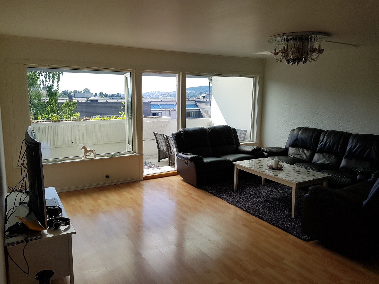 Fellesarealer Galleribilde