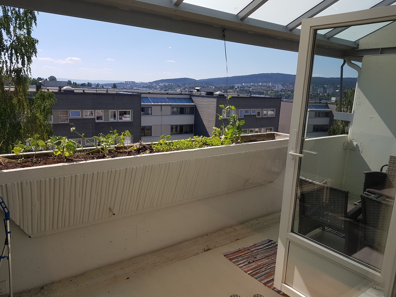 Fellesarealer Galleribilde