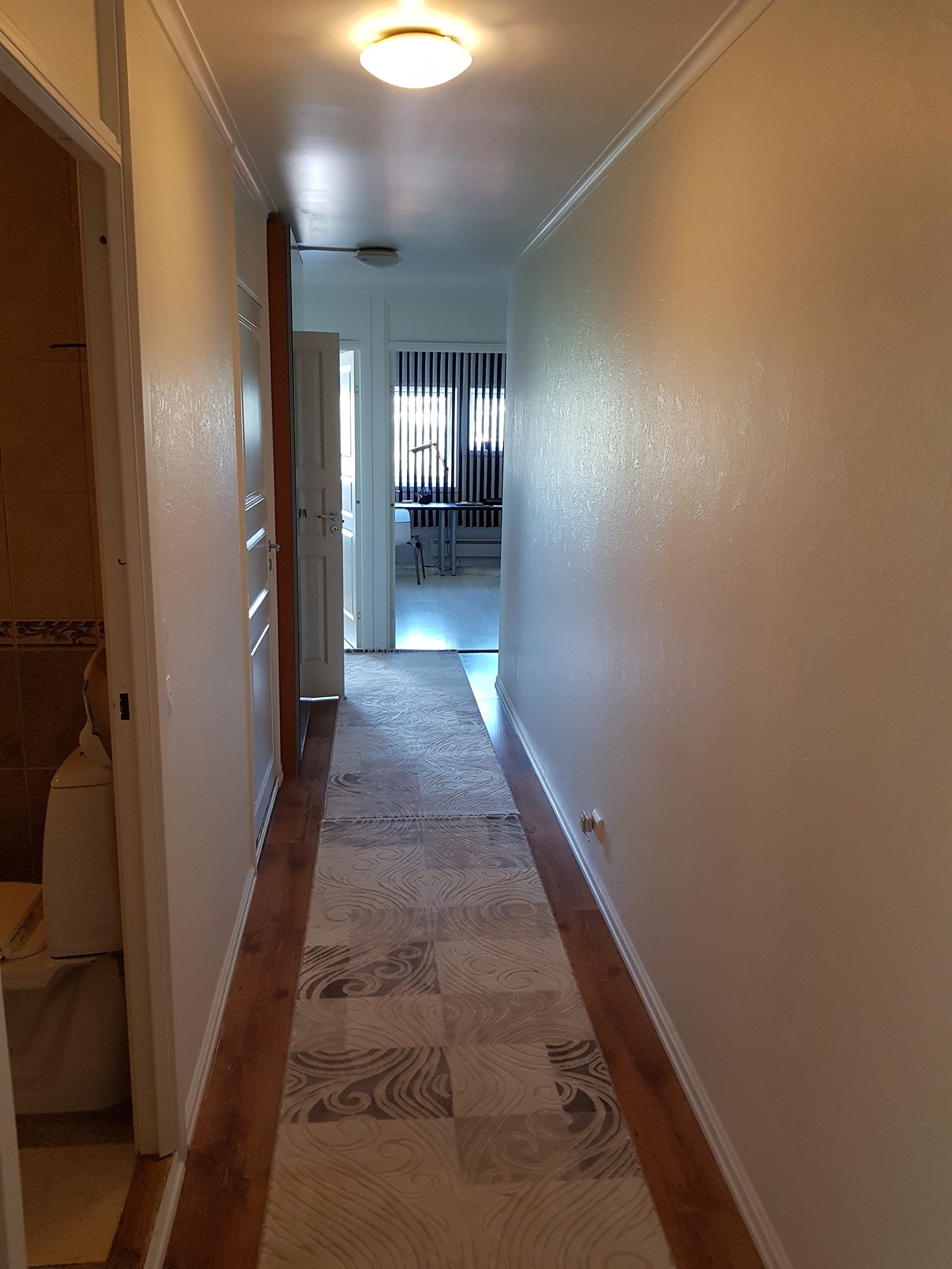 Fellesarealer Galleribilde