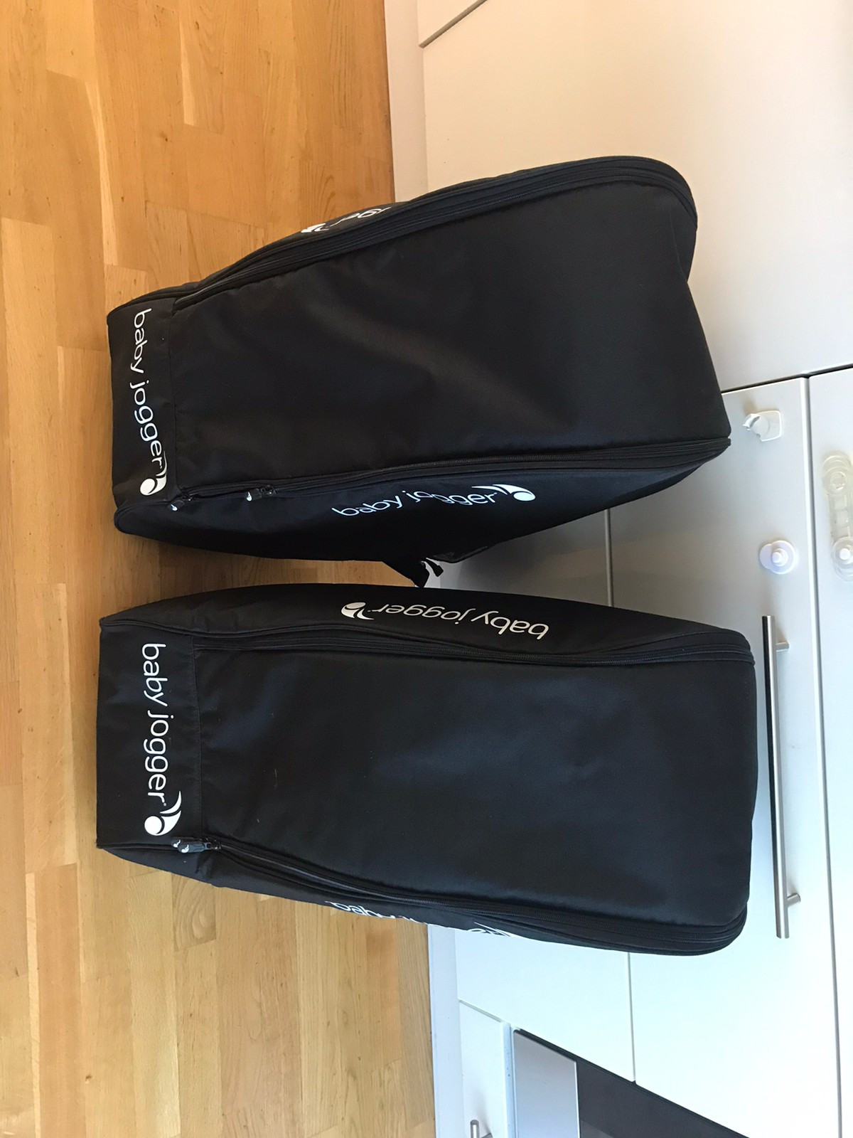 Baby jogger transportveske Zip transportbag FINN torget