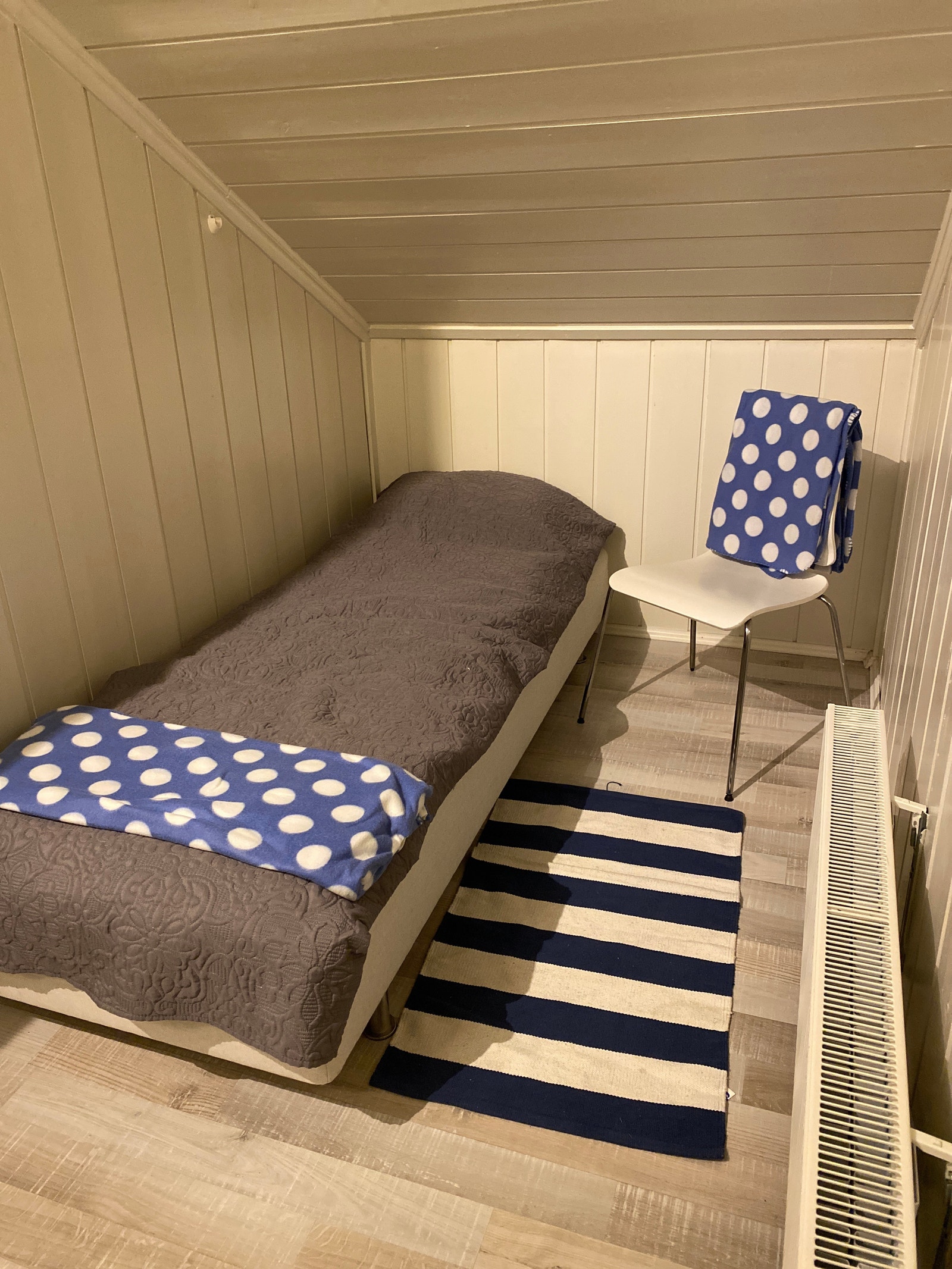 Sove alkove Galleribilde