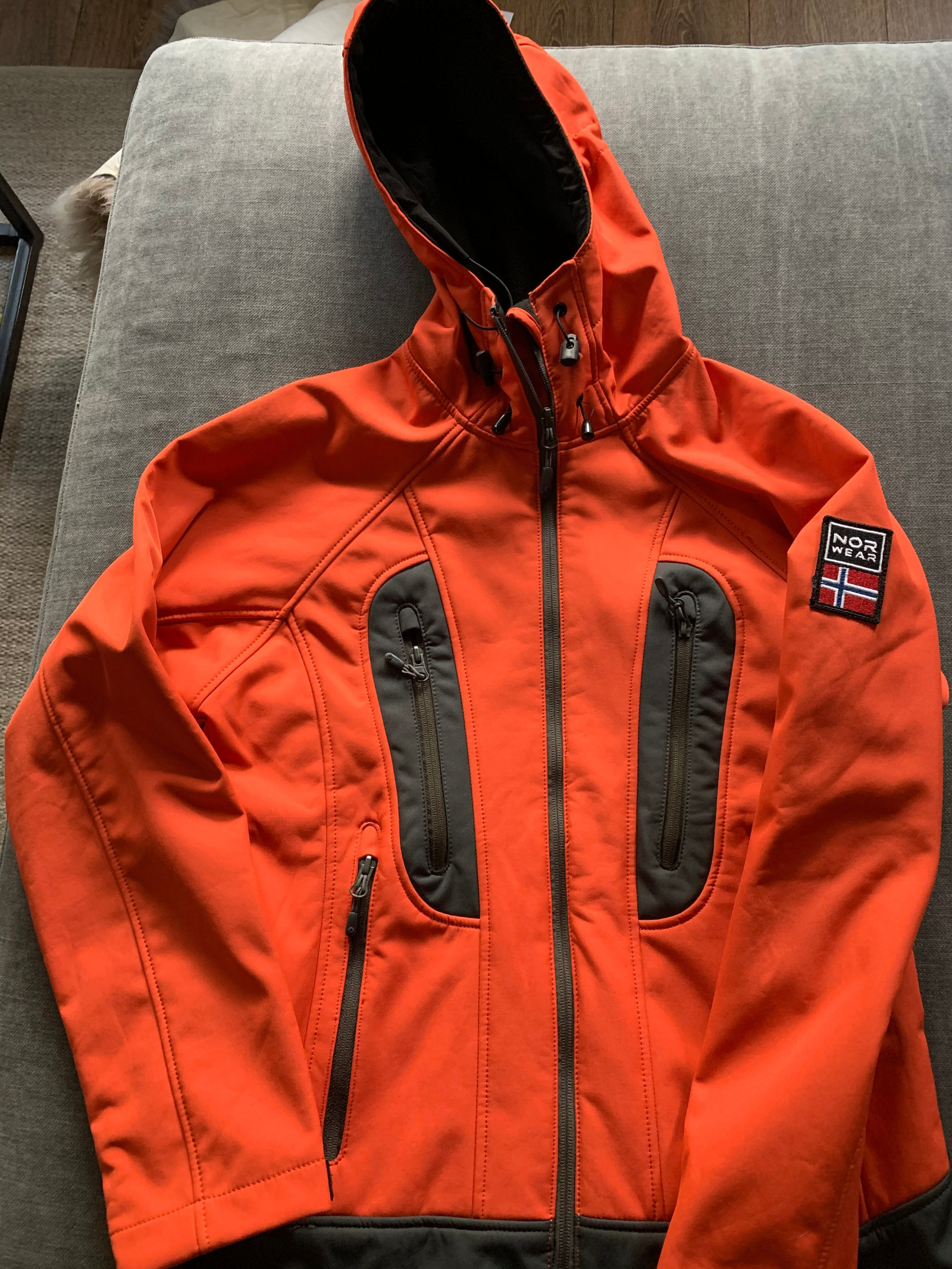 Turjakke Fra Nor Wear | FINN.no nor wear dunjakke | FINN.no