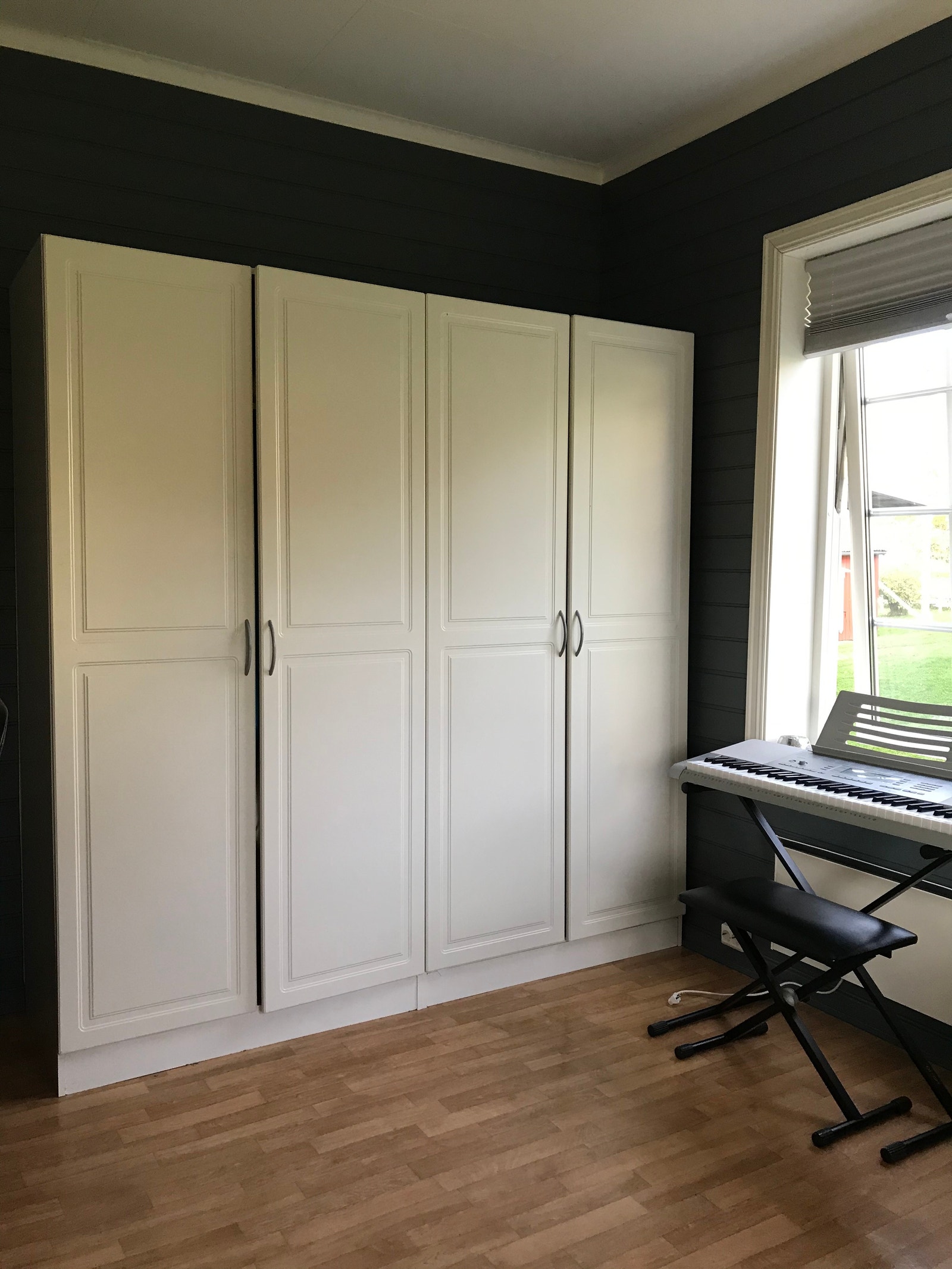 Soverom 2 Galleribilde