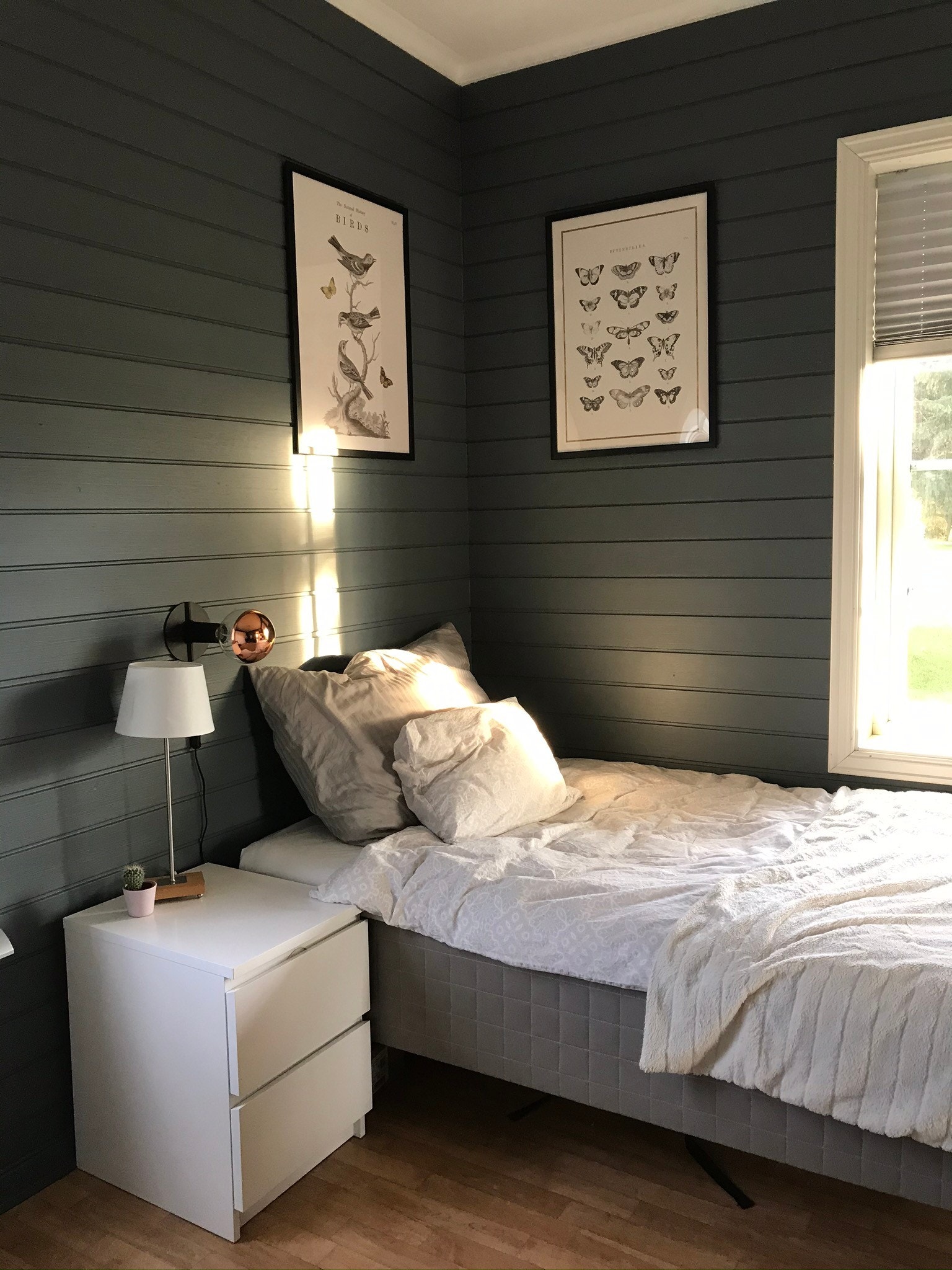 Soverom 2 Galleribilde