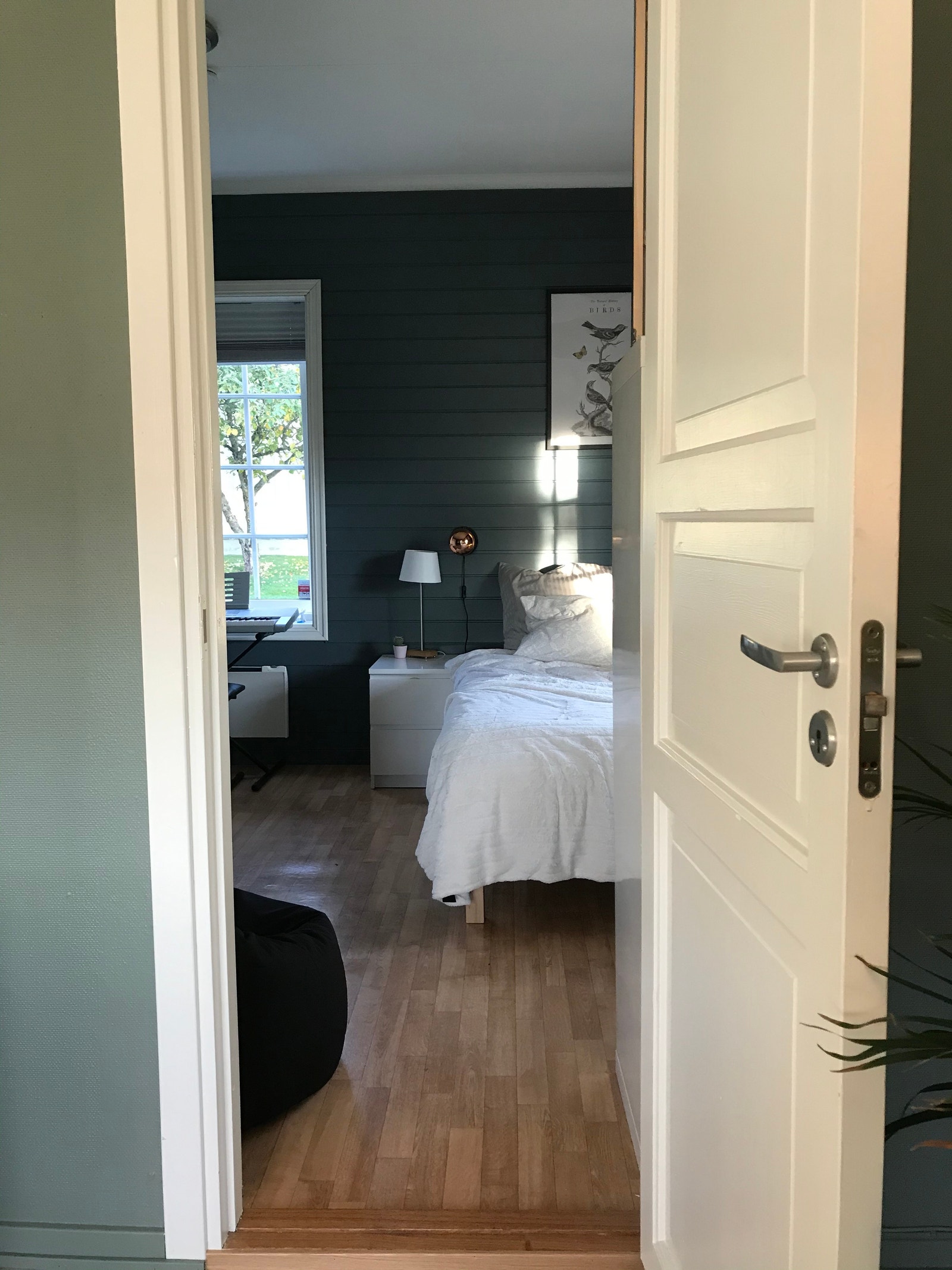 Soverom 2 Galleribilde