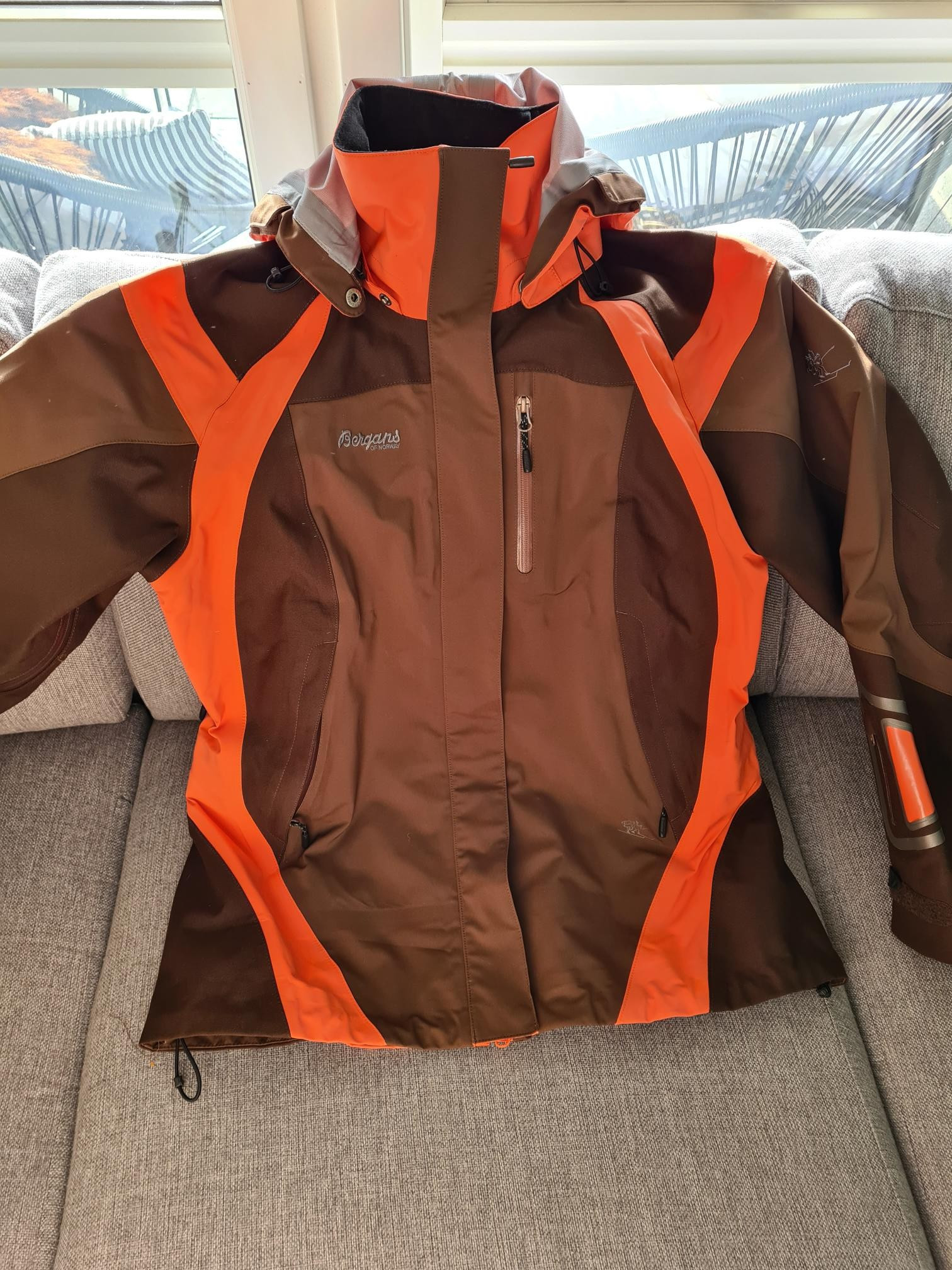 Bergans Sirdal Jakke | FINN.no Bergans Sirdal Jakke | FINN.no